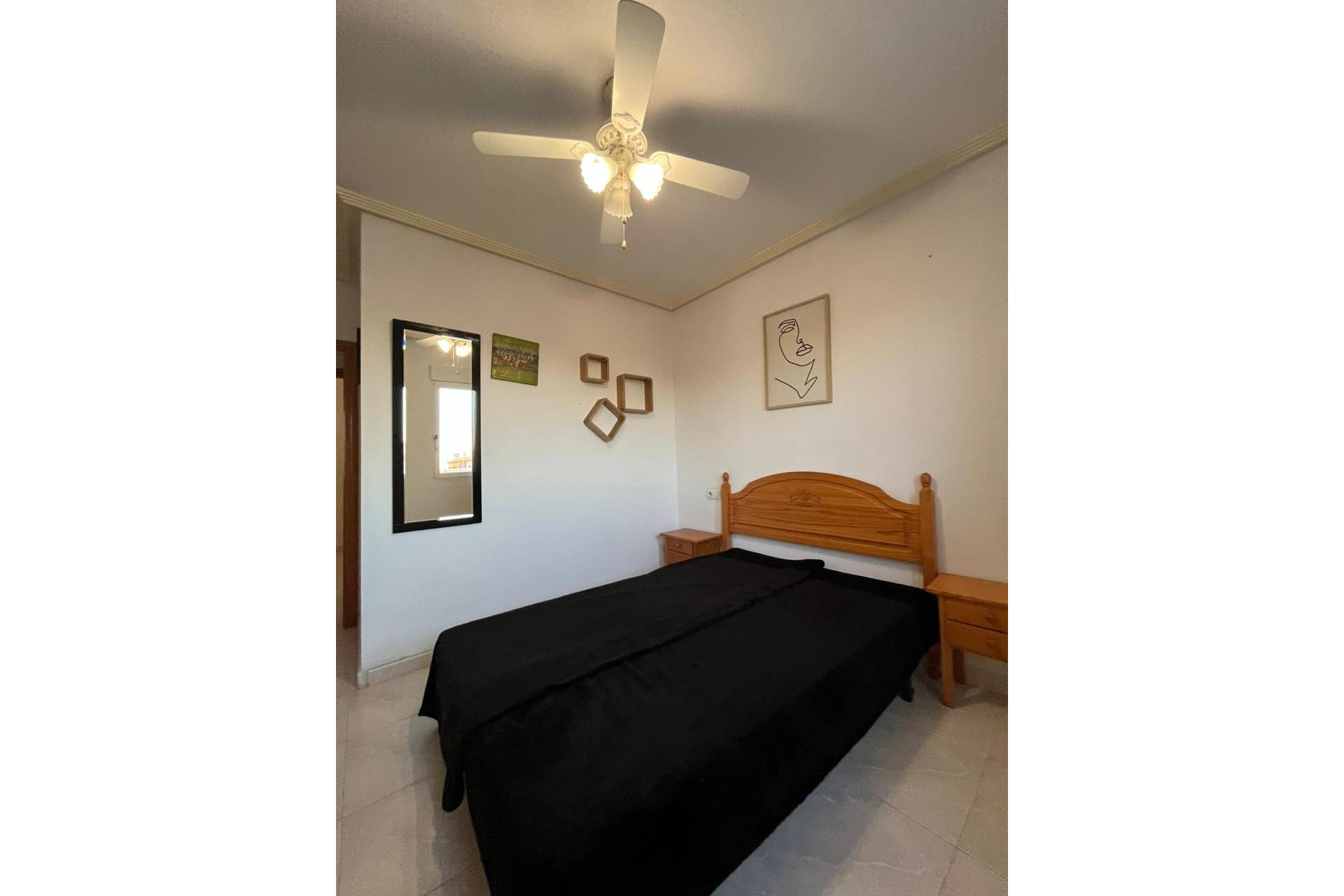 Reventa - Apartamento / piso - Orihuela Costa - Playa Flamenca