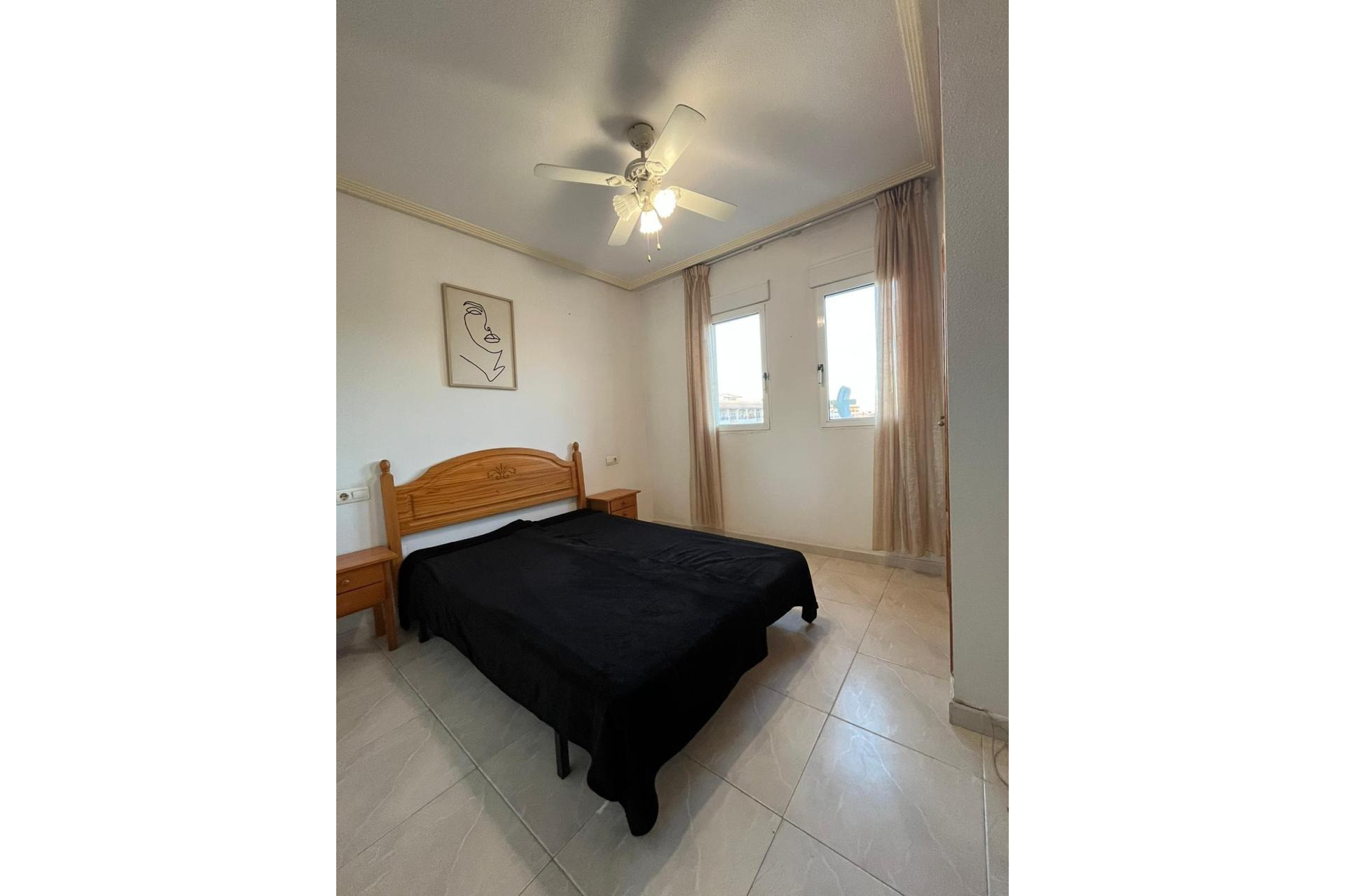 Reventa - Apartamento / piso - Orihuela Costa - Playa Flamenca