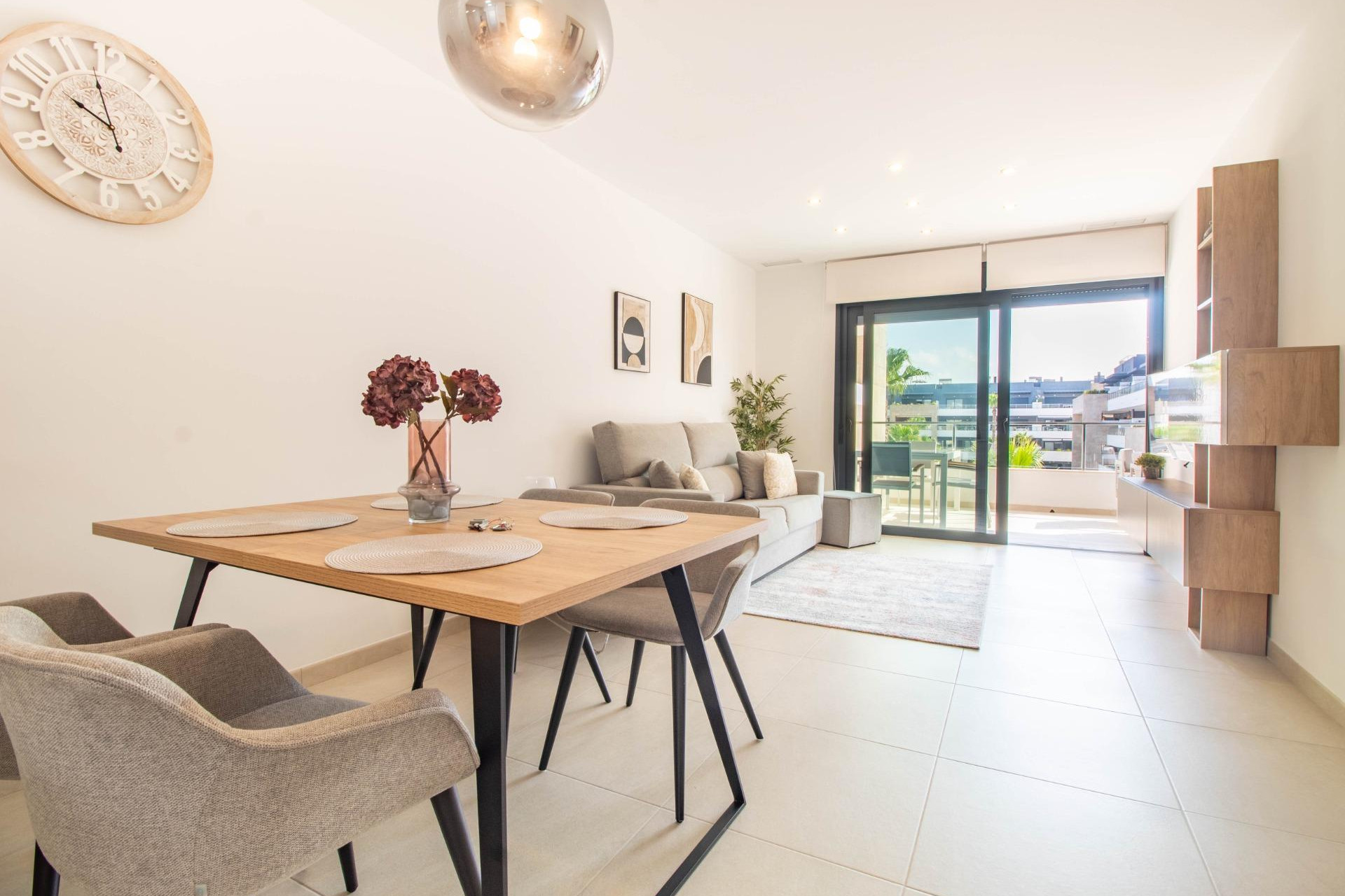 Reventa - Apartamento / piso - Orihuela Costa - Playa Flamenca