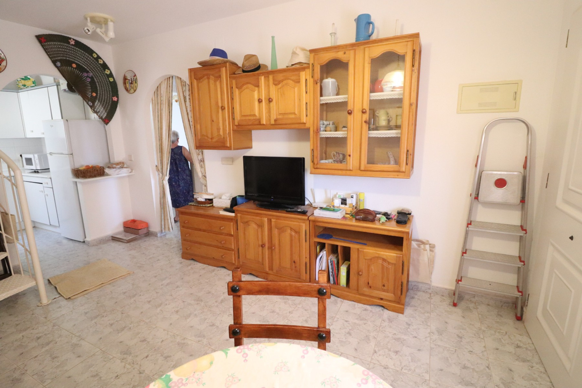 Reventa - Apartamento / piso - Orihuela Costa - Playa Flamenca