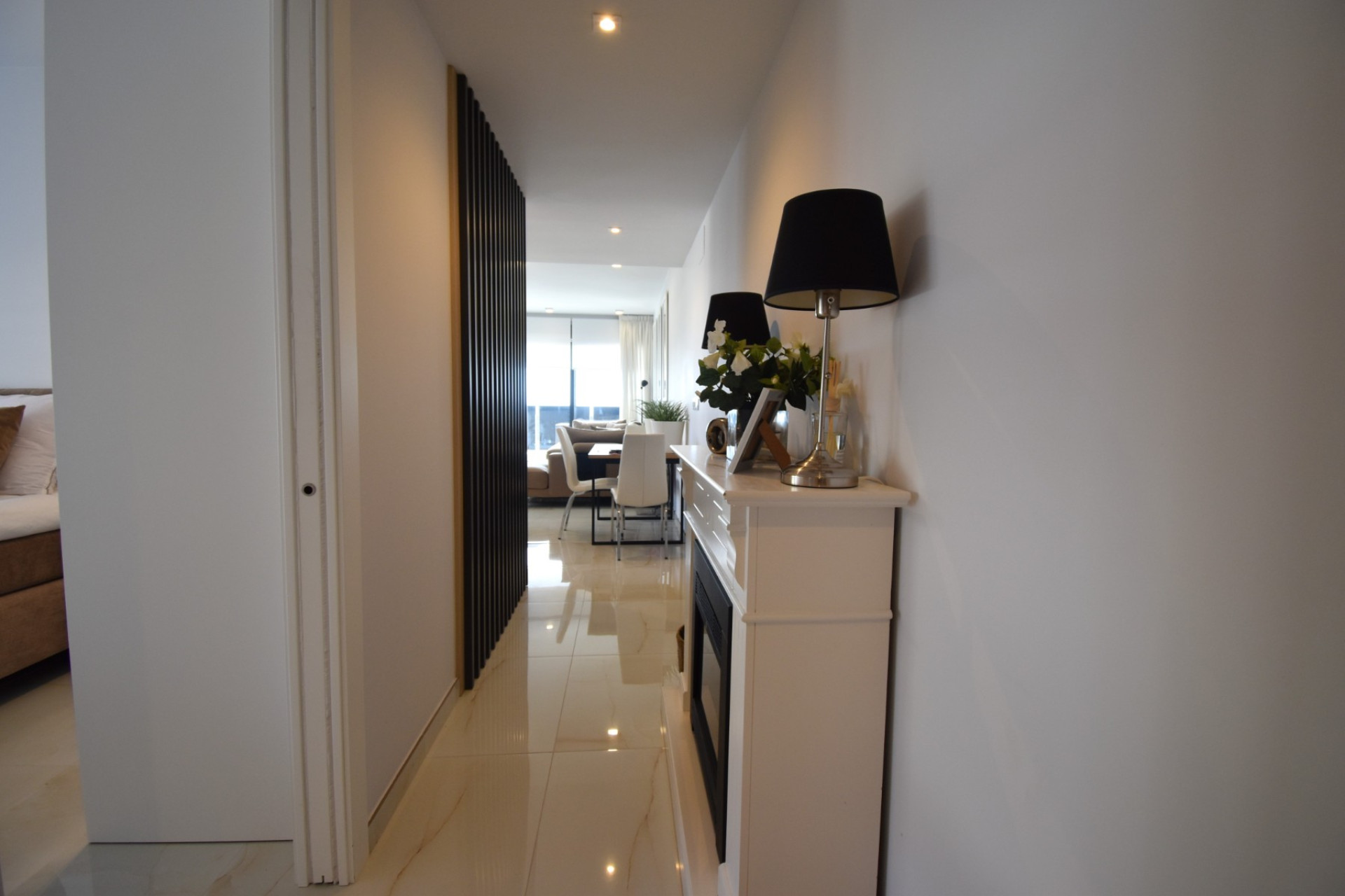 Reventa - Apartamento / piso - Orihuela Costa - Playa Flamenca