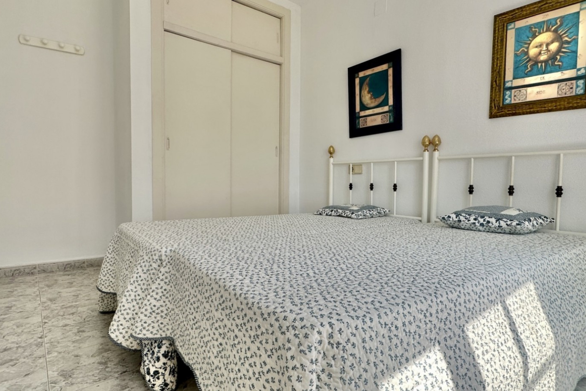 Reventa - Apartamento / piso - Orihuela Costa - Playa Flamenca