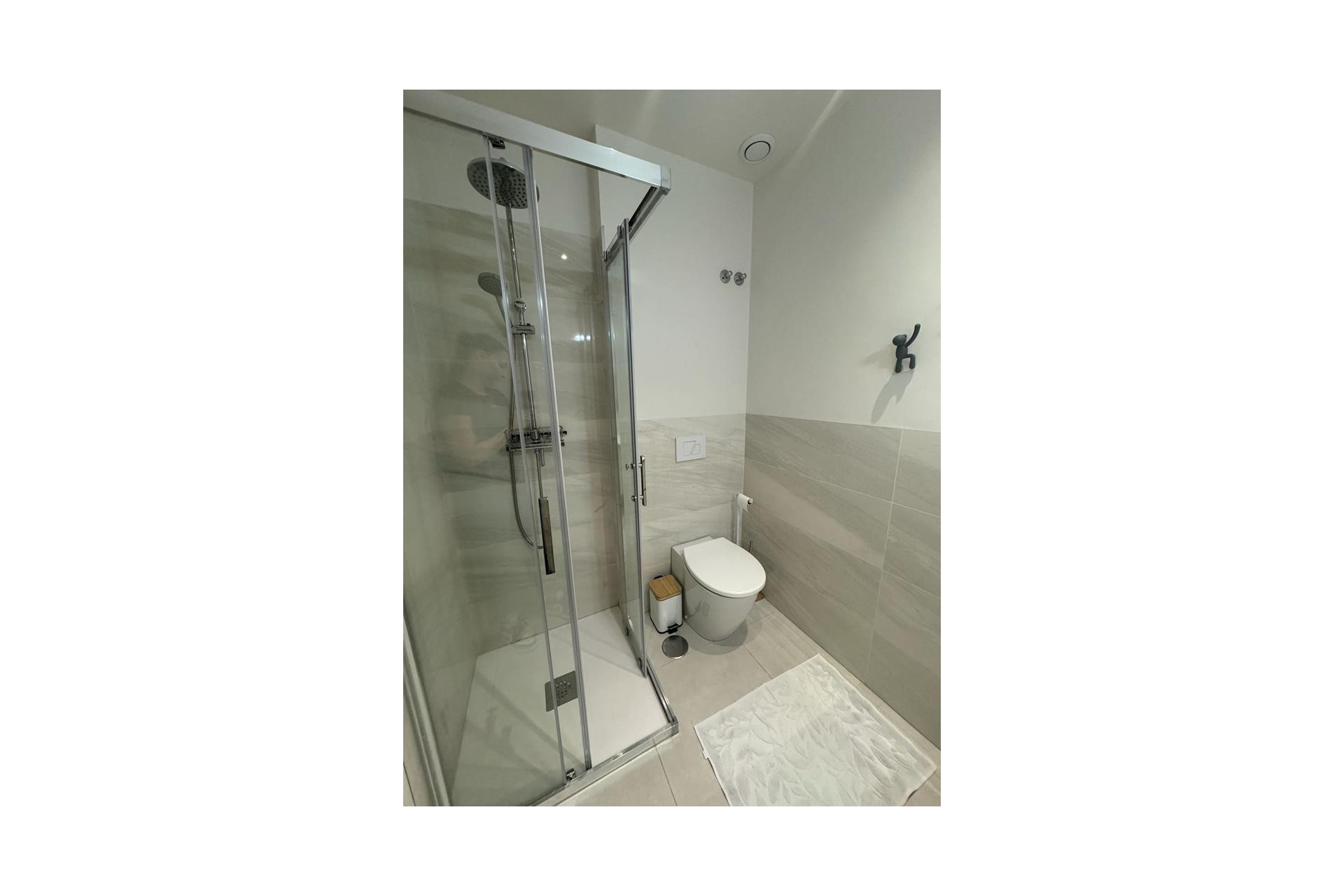 Reventa - Apartamento / piso - Orihuela Costa - Playa Flamenca