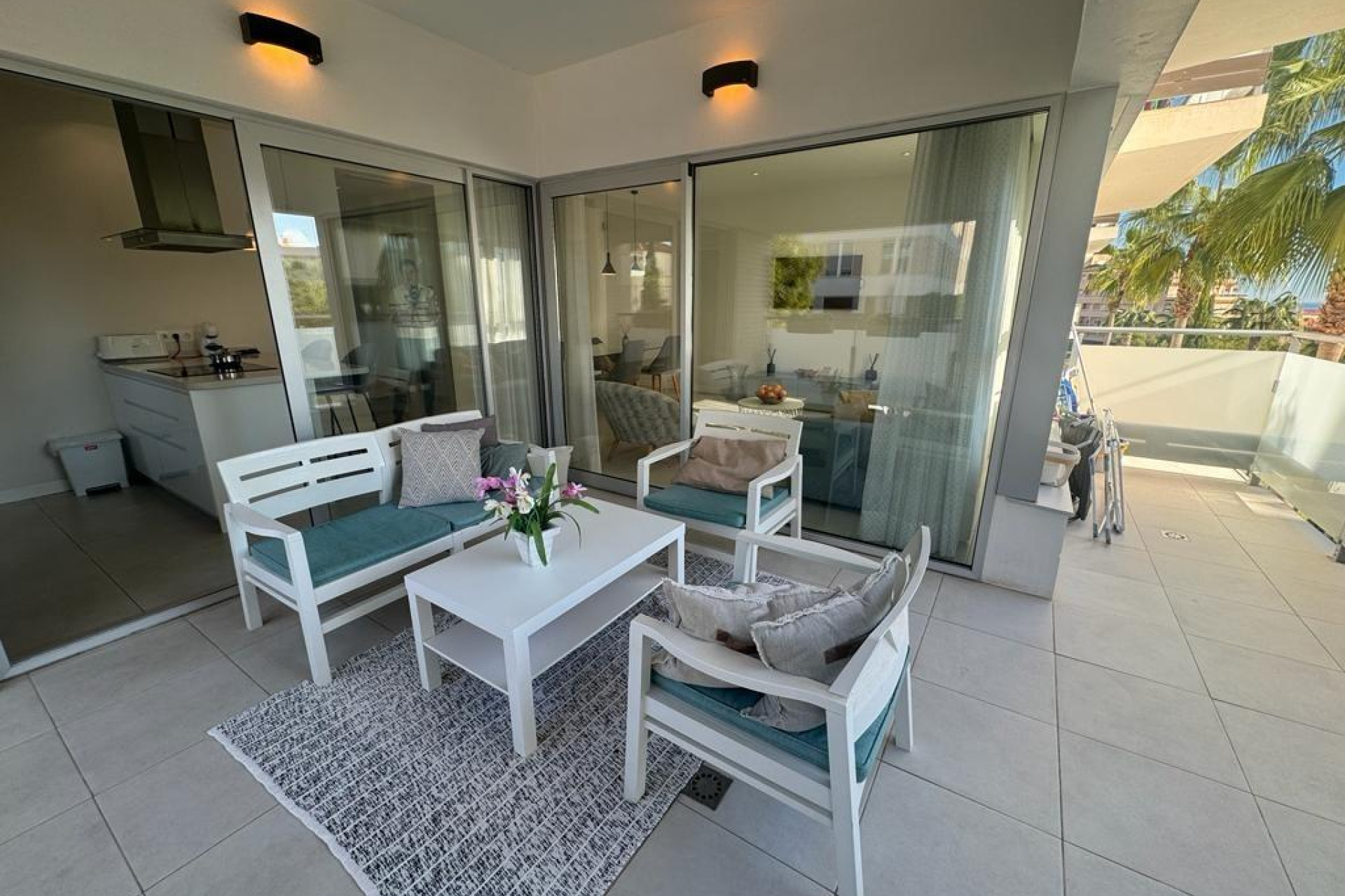 Reventa - Apartamento / piso - Orihuela Costa - Playa Flamenca