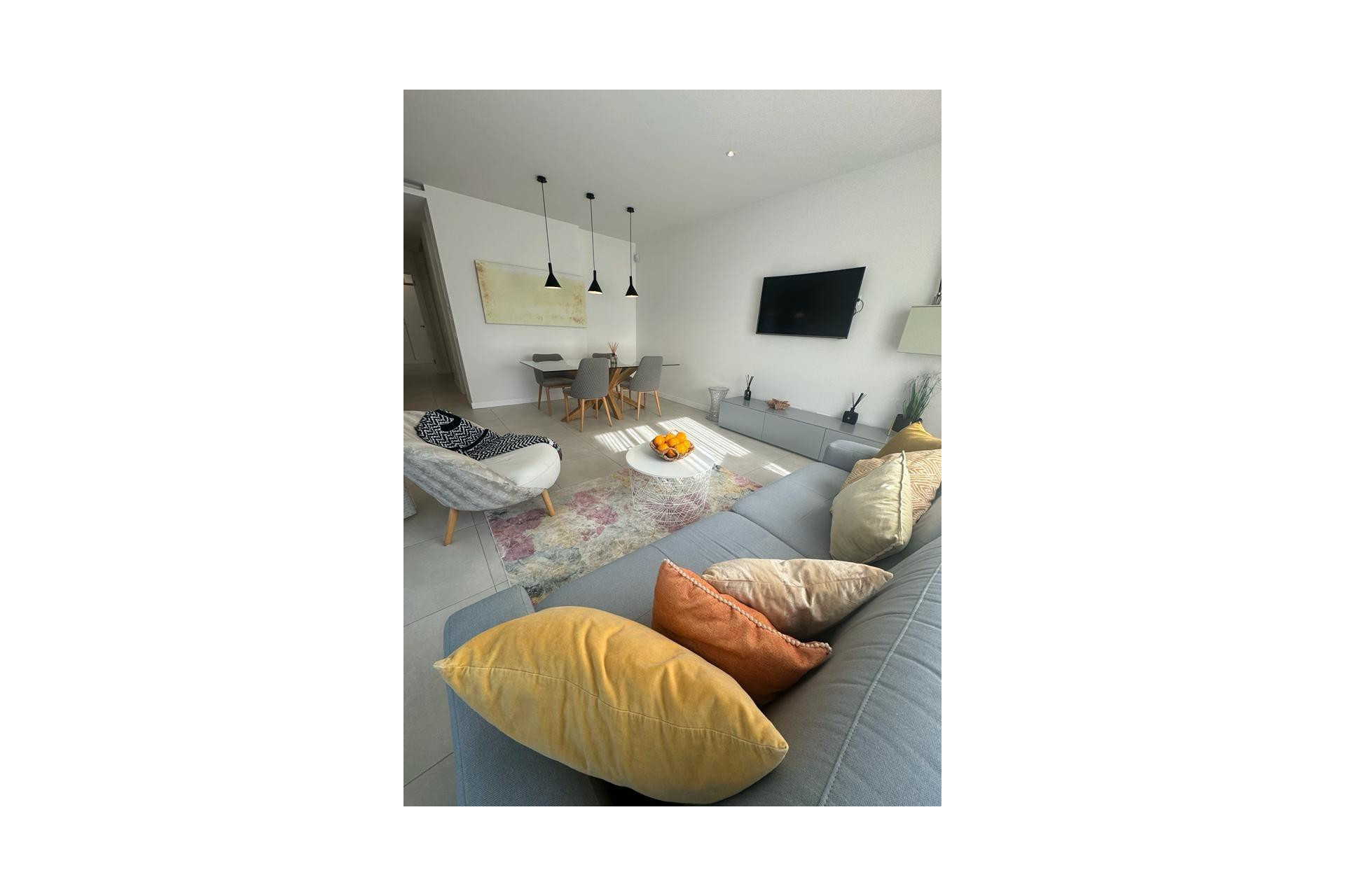 Reventa - Apartamento / piso - Orihuela Costa - Playa Flamenca