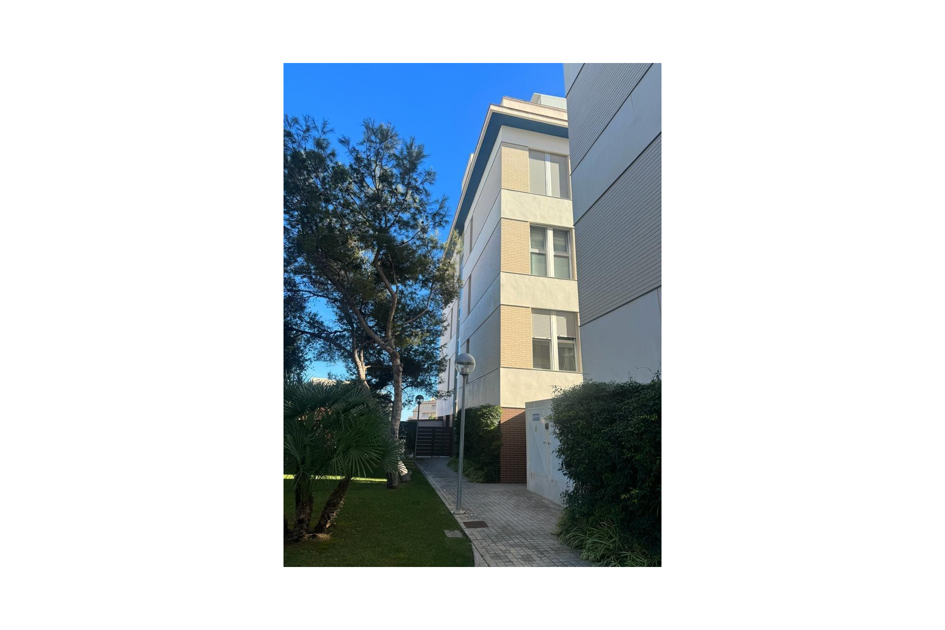 Reventa - Apartamento / piso - Orihuela Costa - Playa Flamenca