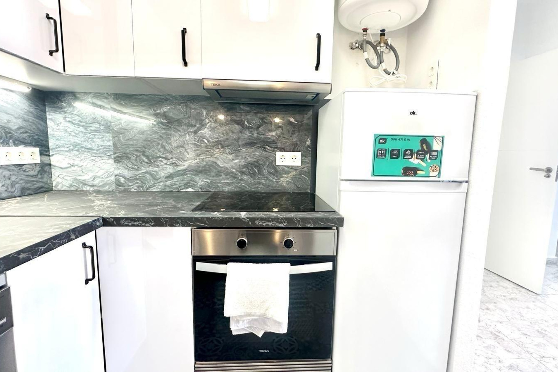 Reventa - Apartamento / piso - Orihuela Costa - Playa Flamenca