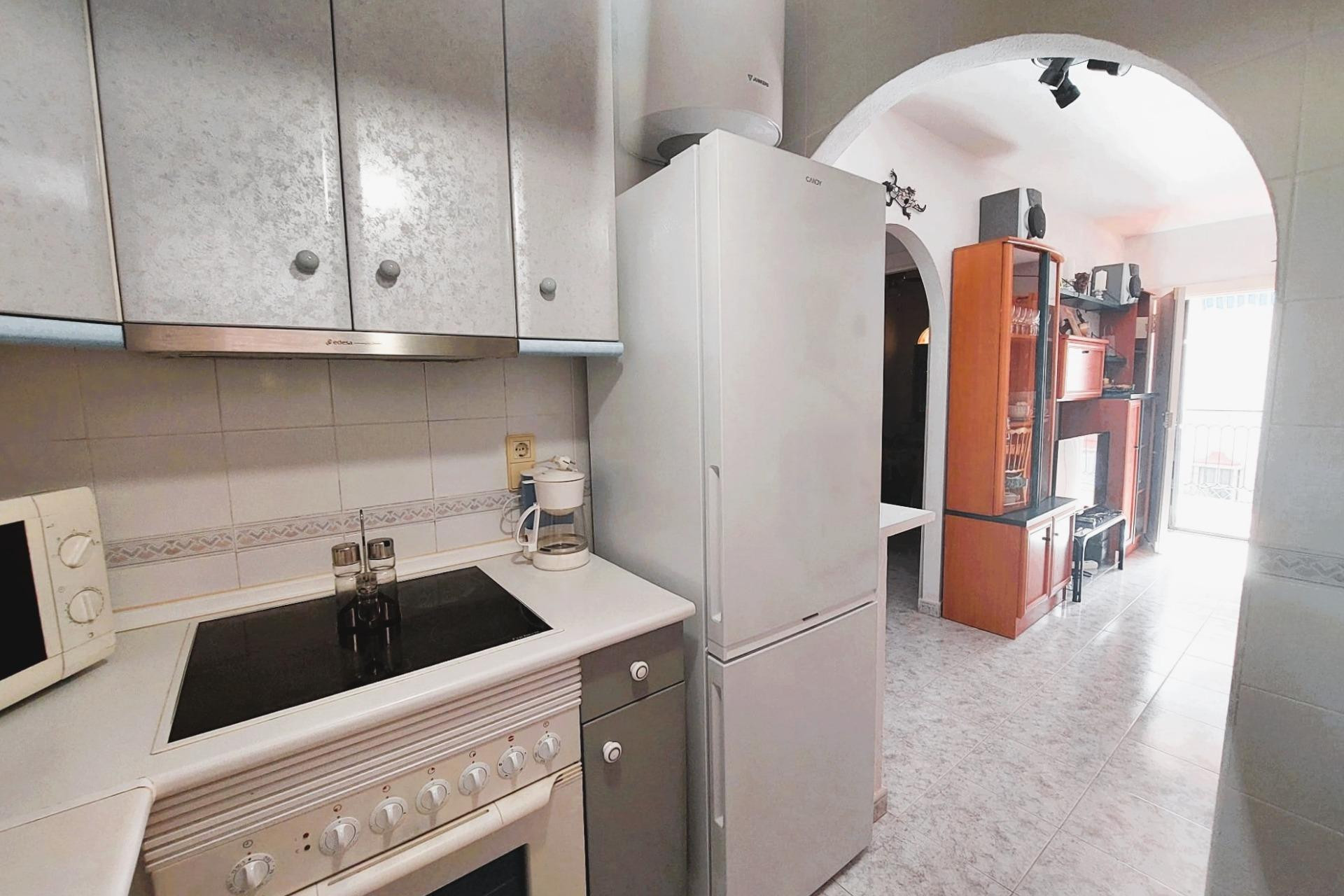 Reventa - Apartamento / piso - Orihuela Costa - Playa Flamenca