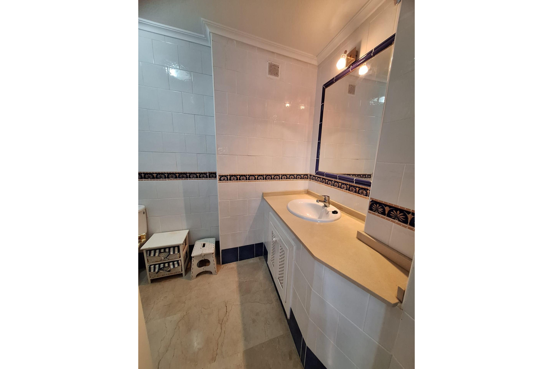 Reventa - Apartamento / piso - Orihuela Costa - Playa Flamenca