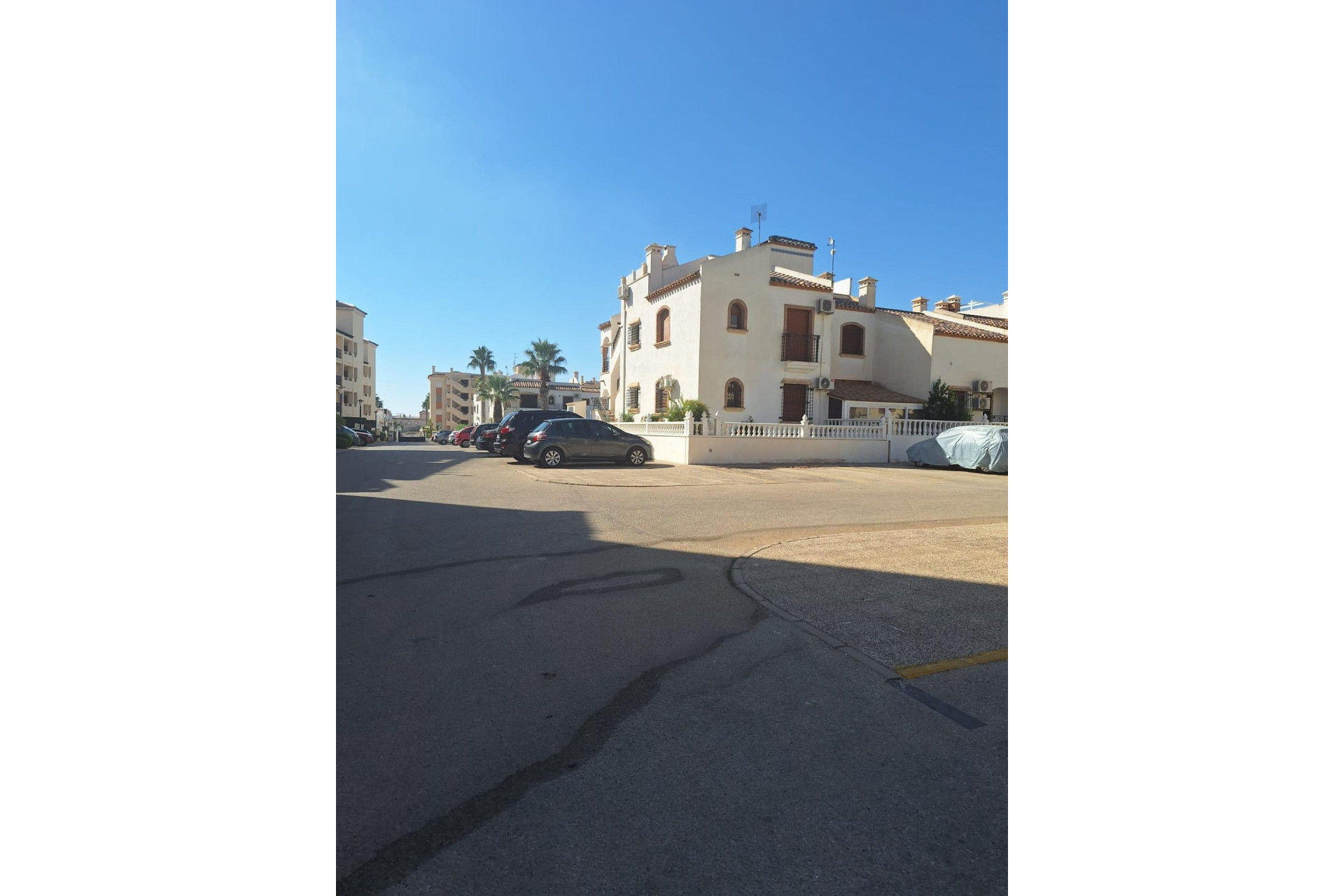 Reventa - Apartamento / piso - Orihuela Costa - Playa Flamenca