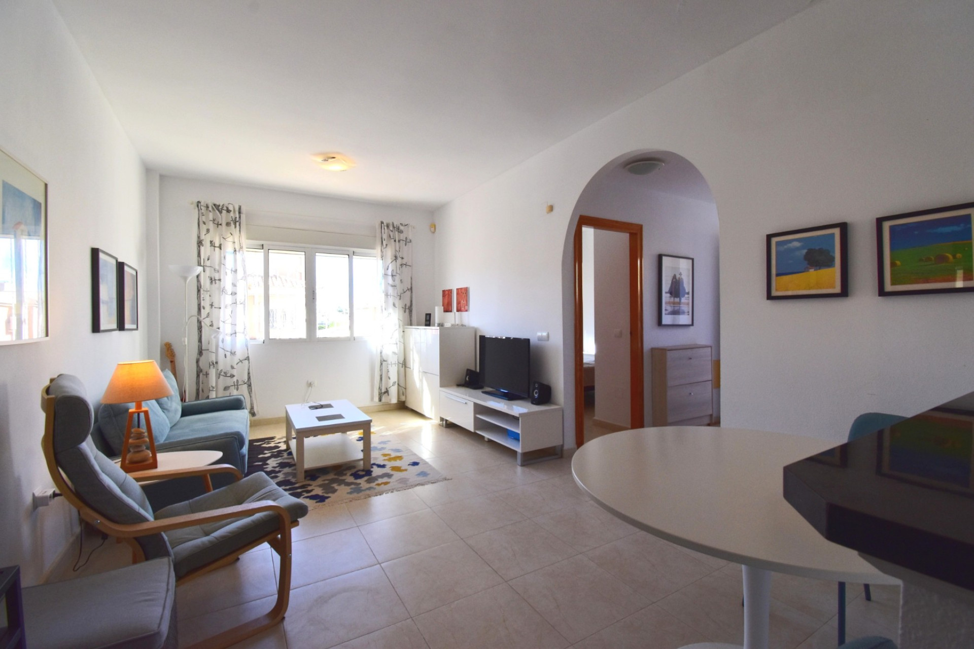 Reventa - Apartamento / piso - Orihuela Costa - Playa Flamenca