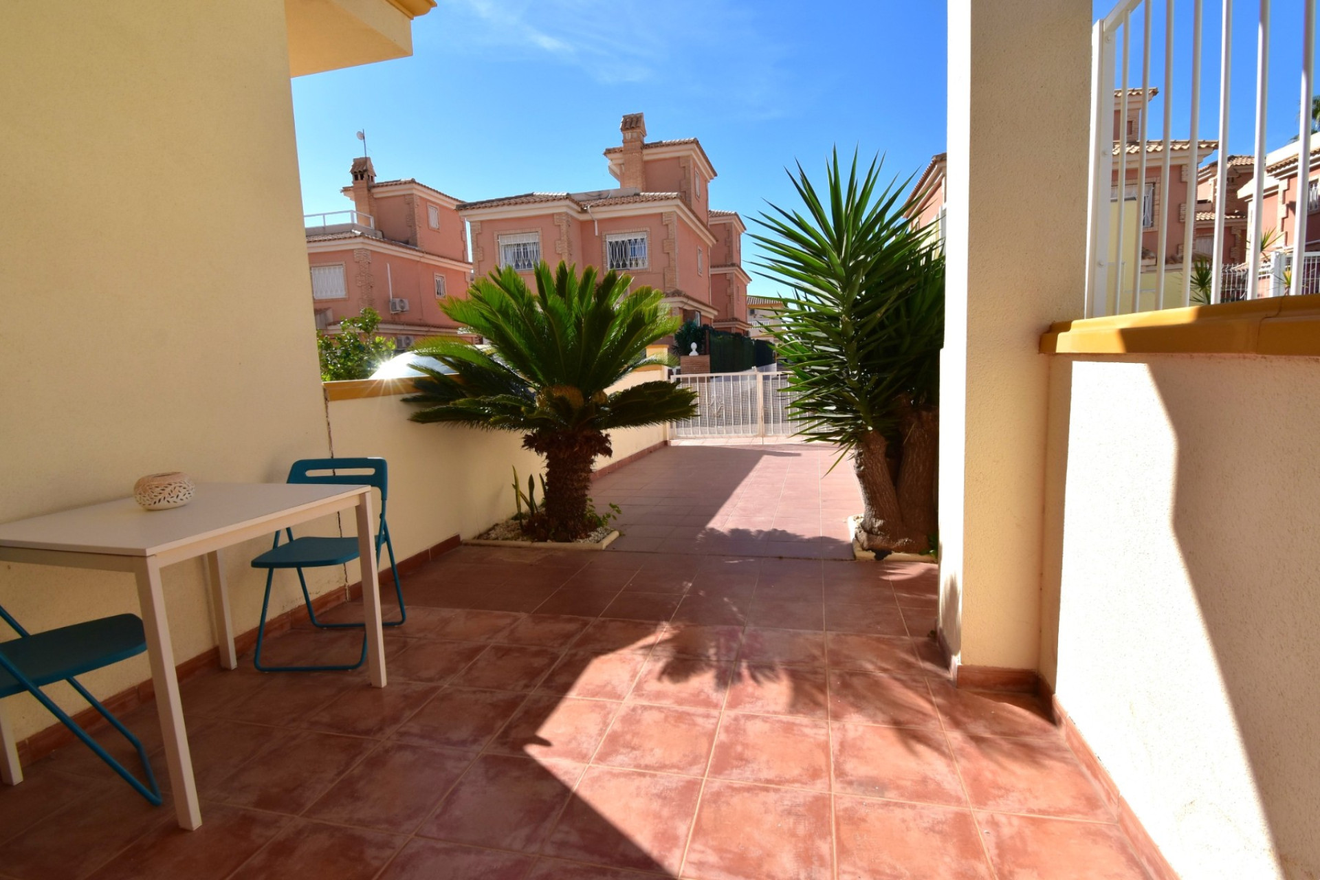 Reventa - Apartamento / piso - Orihuela Costa - Playa Flamenca