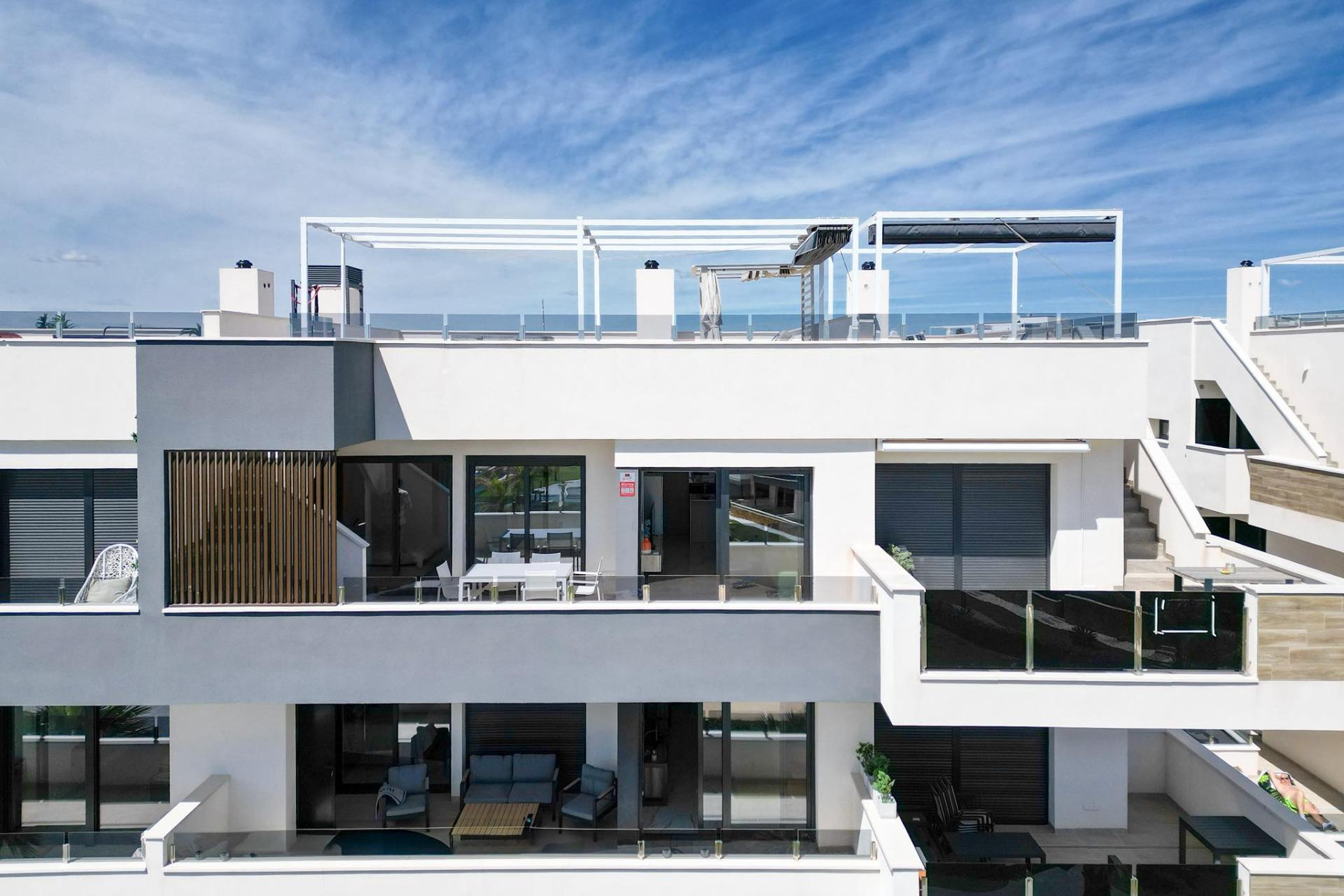 Reventa - Apartamento / piso - Orihuela Costa - Playa Flamenca