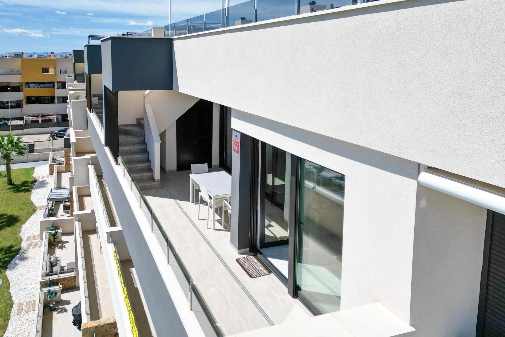 Reventa - Apartamento / piso - Orihuela Costa - Playa Flamenca