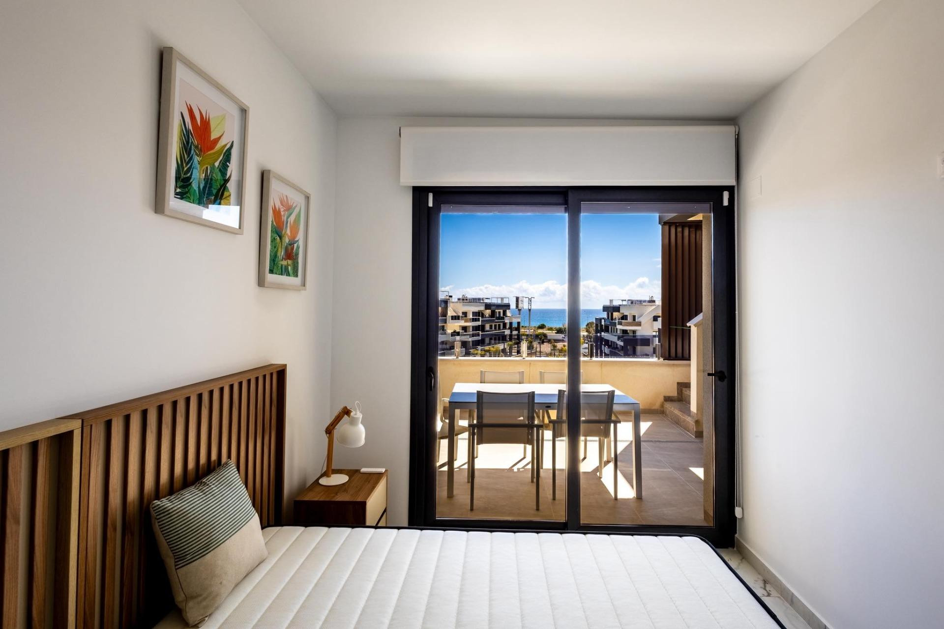 Reventa - Apartamento / piso - Orihuela Costa - Playa Flamenca