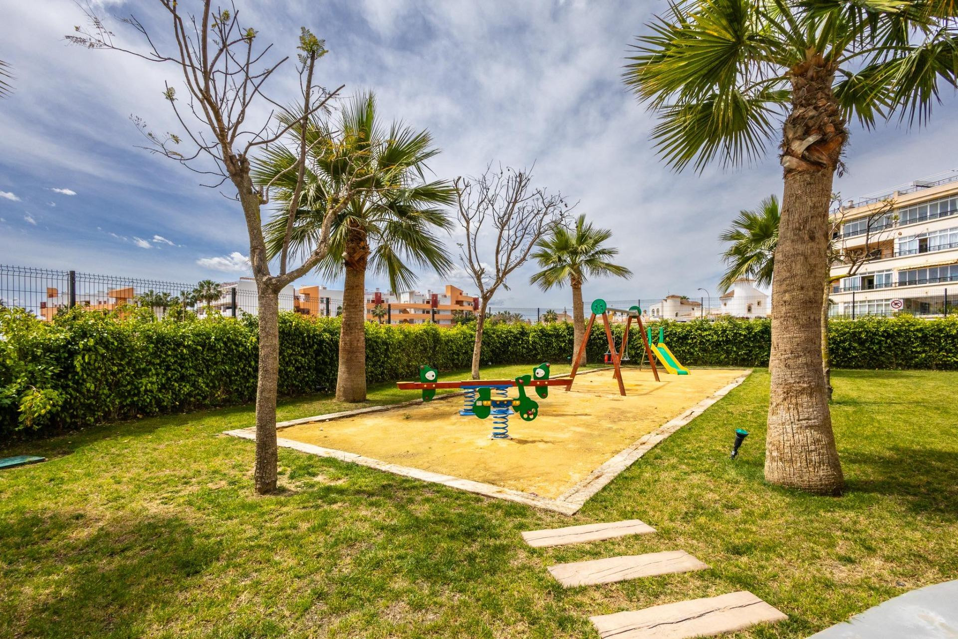 Reventa - Apartamento / piso - Orihuela Costa - Playa Flamenca