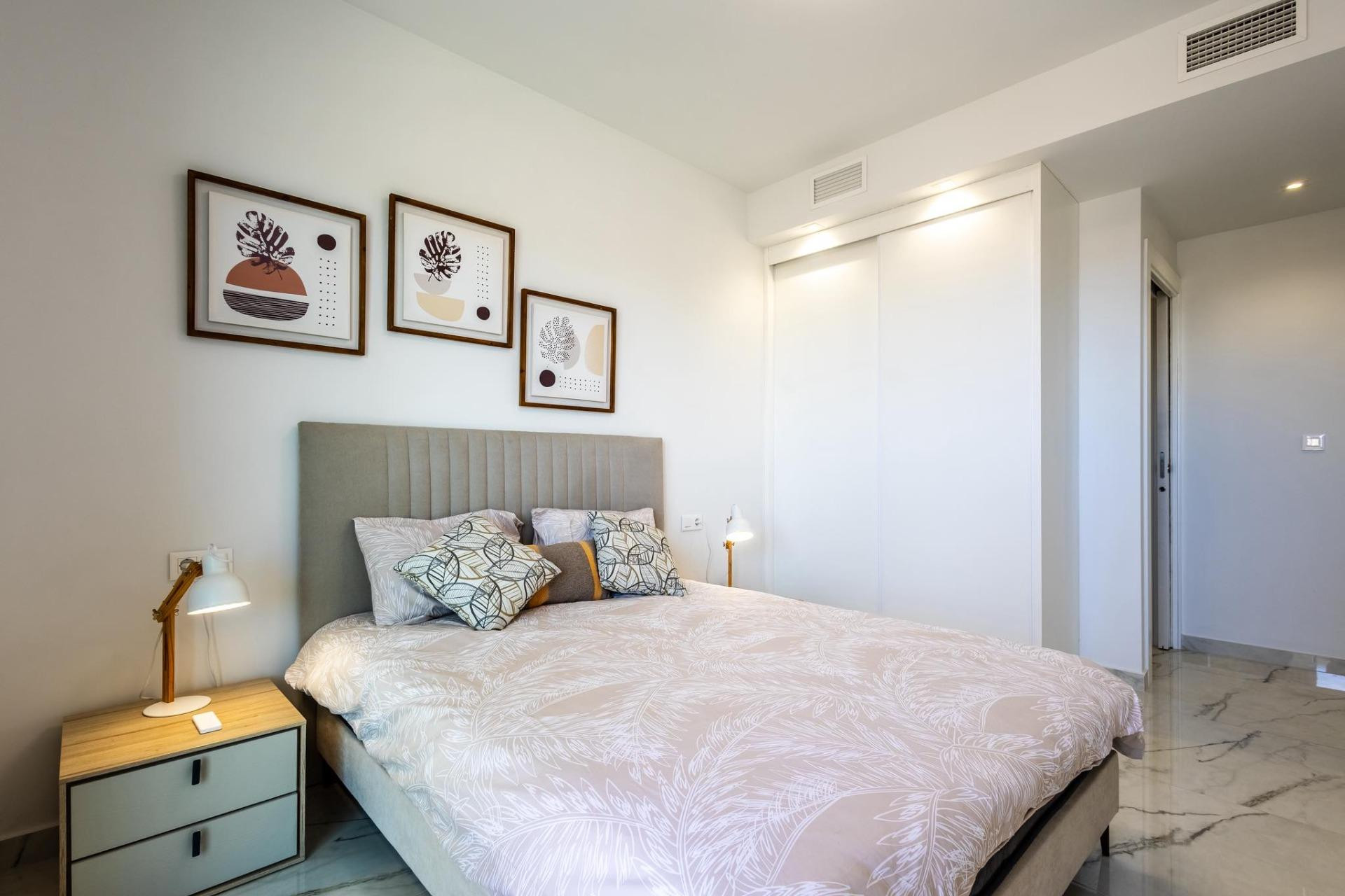 Reventa - Apartamento / piso - Orihuela Costa - Playa Flamenca