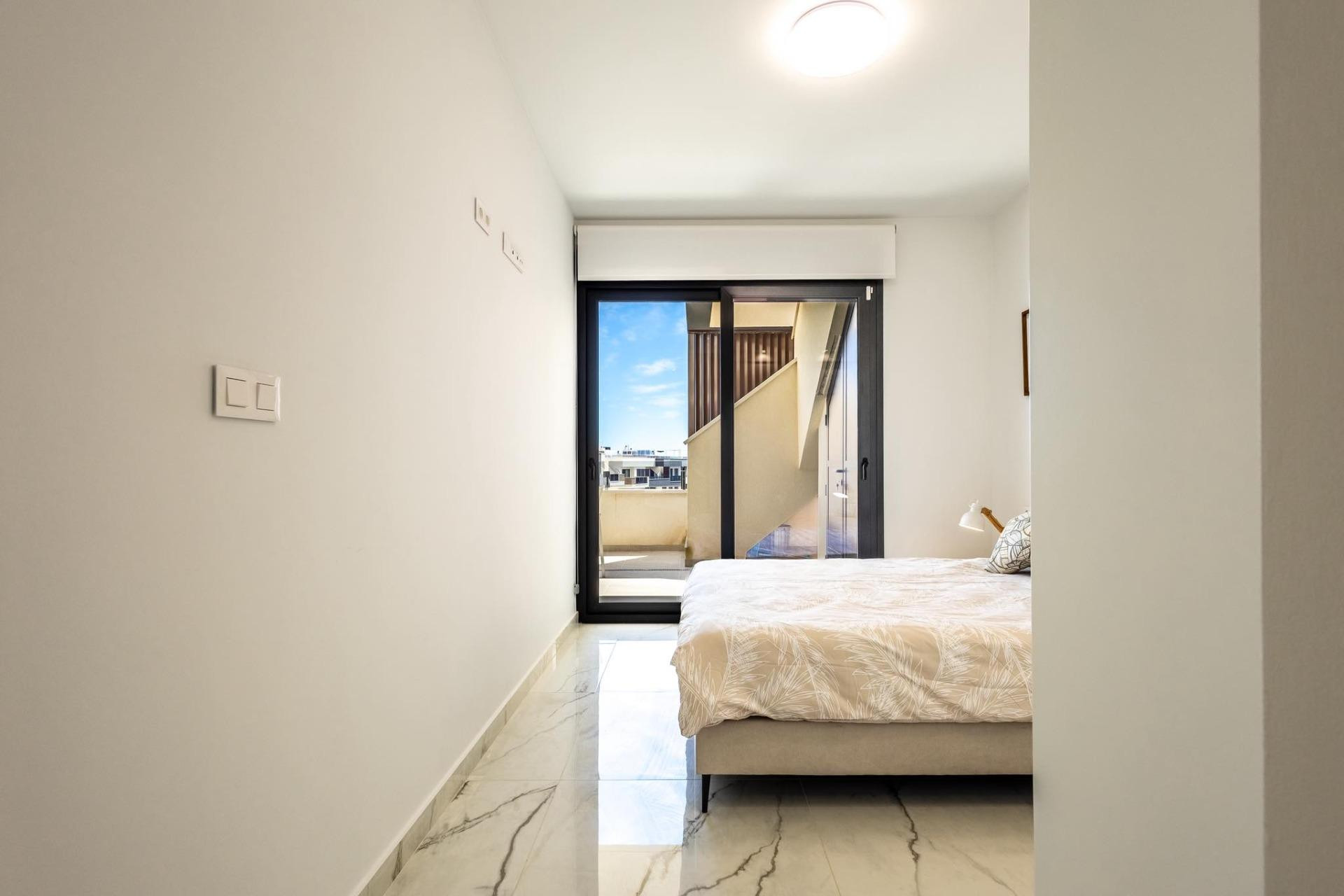 Reventa - Apartamento / piso - Orihuela Costa - Playa Flamenca