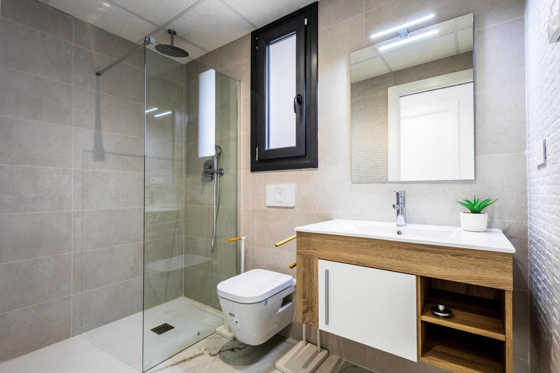 Reventa - Apartamento / piso - Orihuela Costa - Playa Flamenca