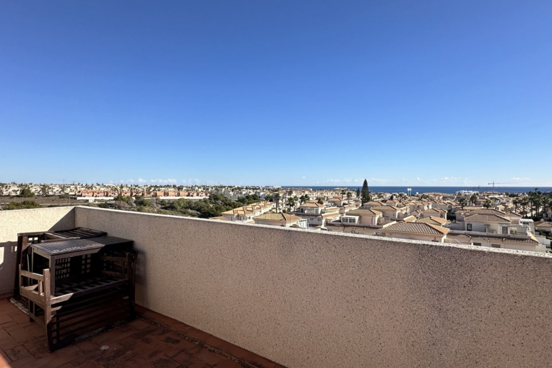 Reventa - Apartamento / piso - Orihuela Costa - Playa Flamenca