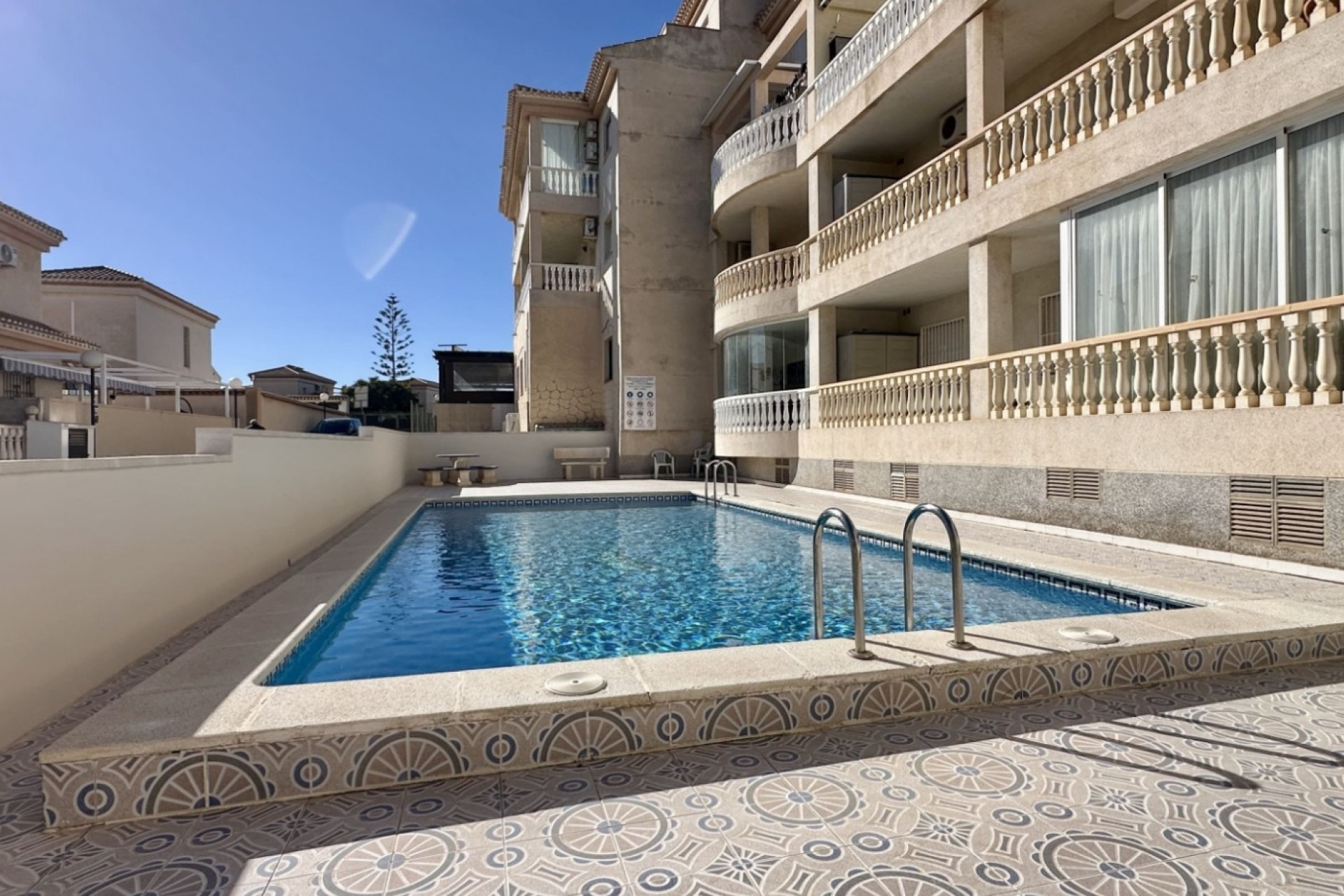 Reventa - Apartamento / piso - Orihuela Costa - Playa Flamenca