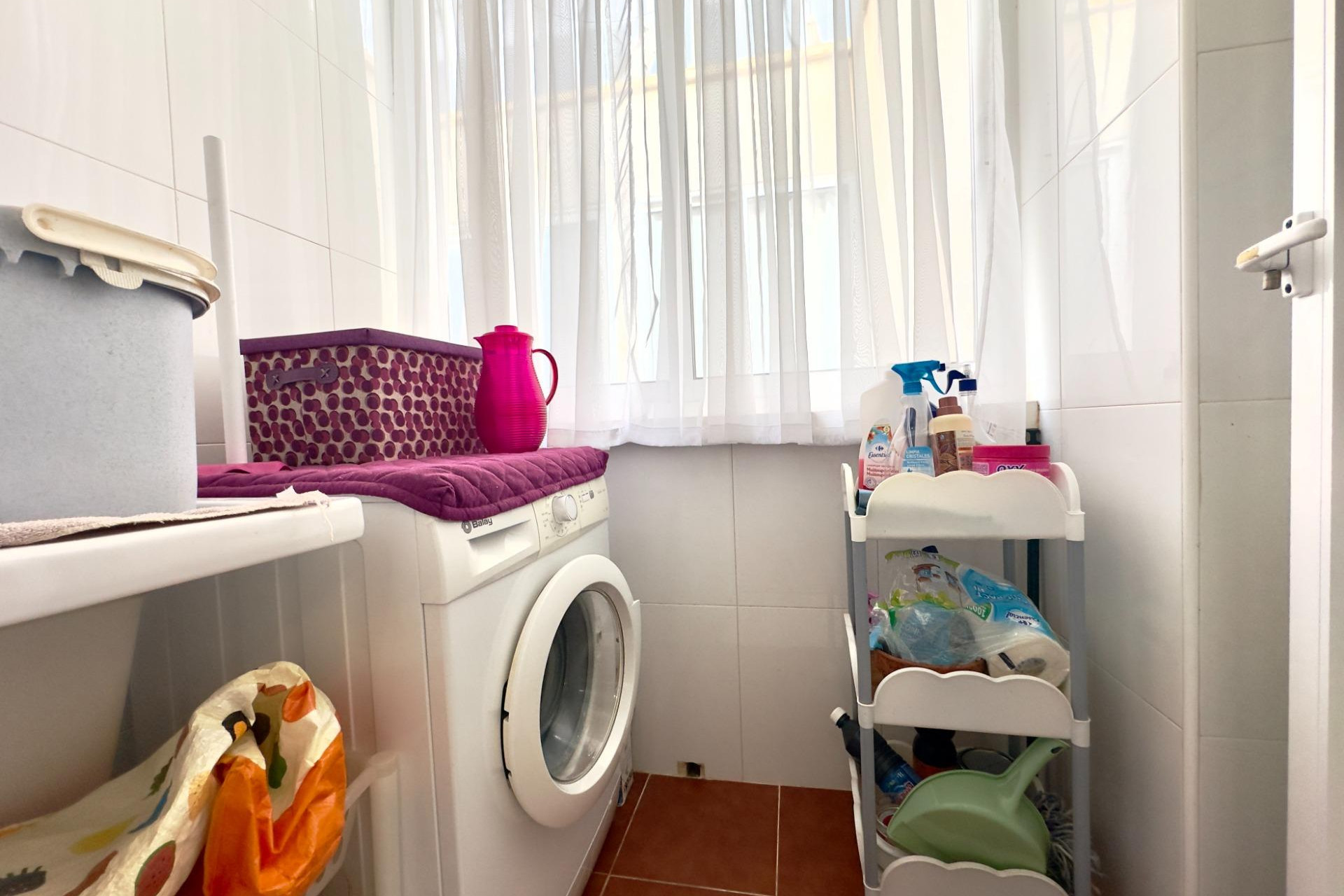 Reventa - Apartamento / piso - Orihuela Costa - Playa Flamenca