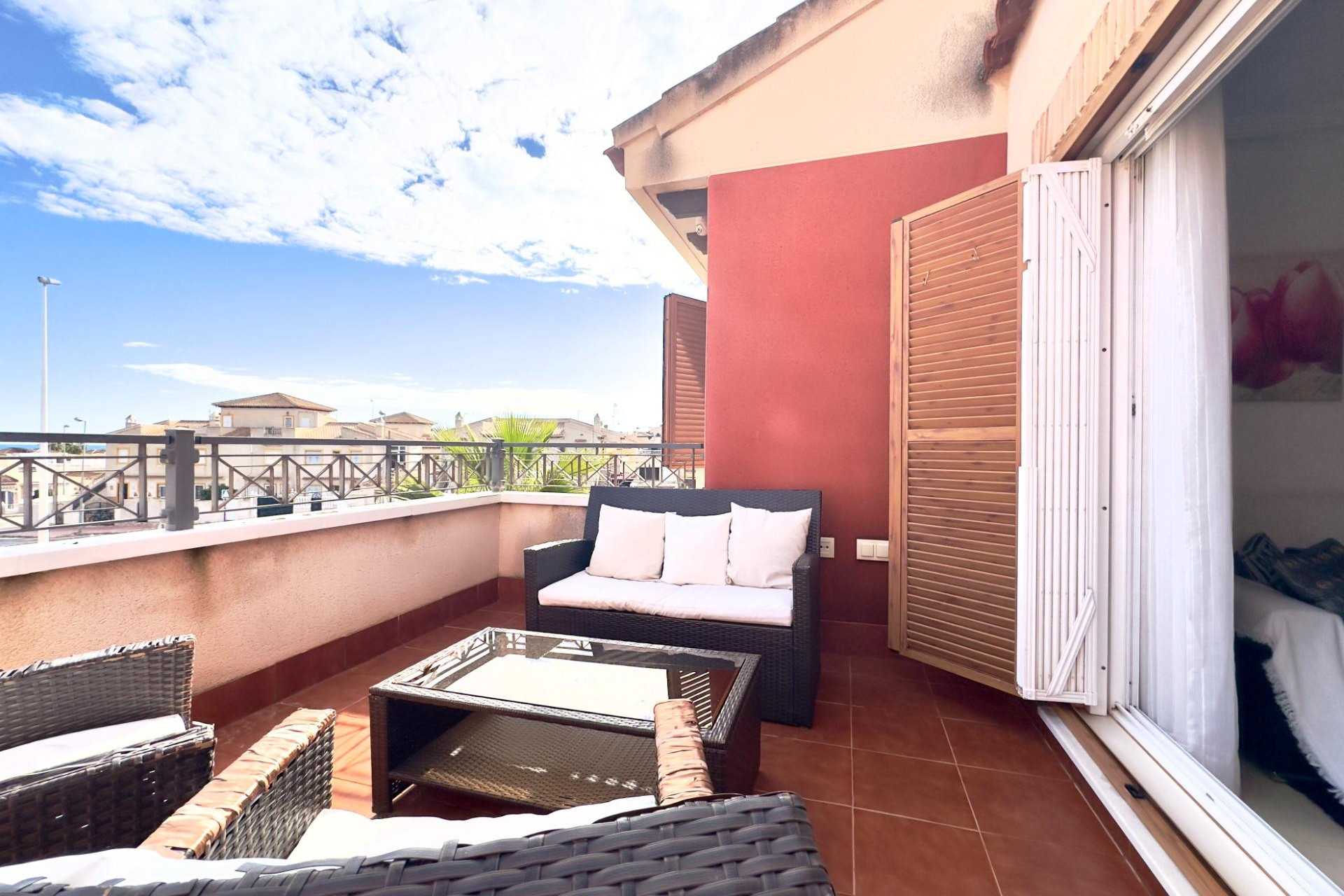 Reventa - Apartamento / piso - Orihuela Costa - Playa Flamenca