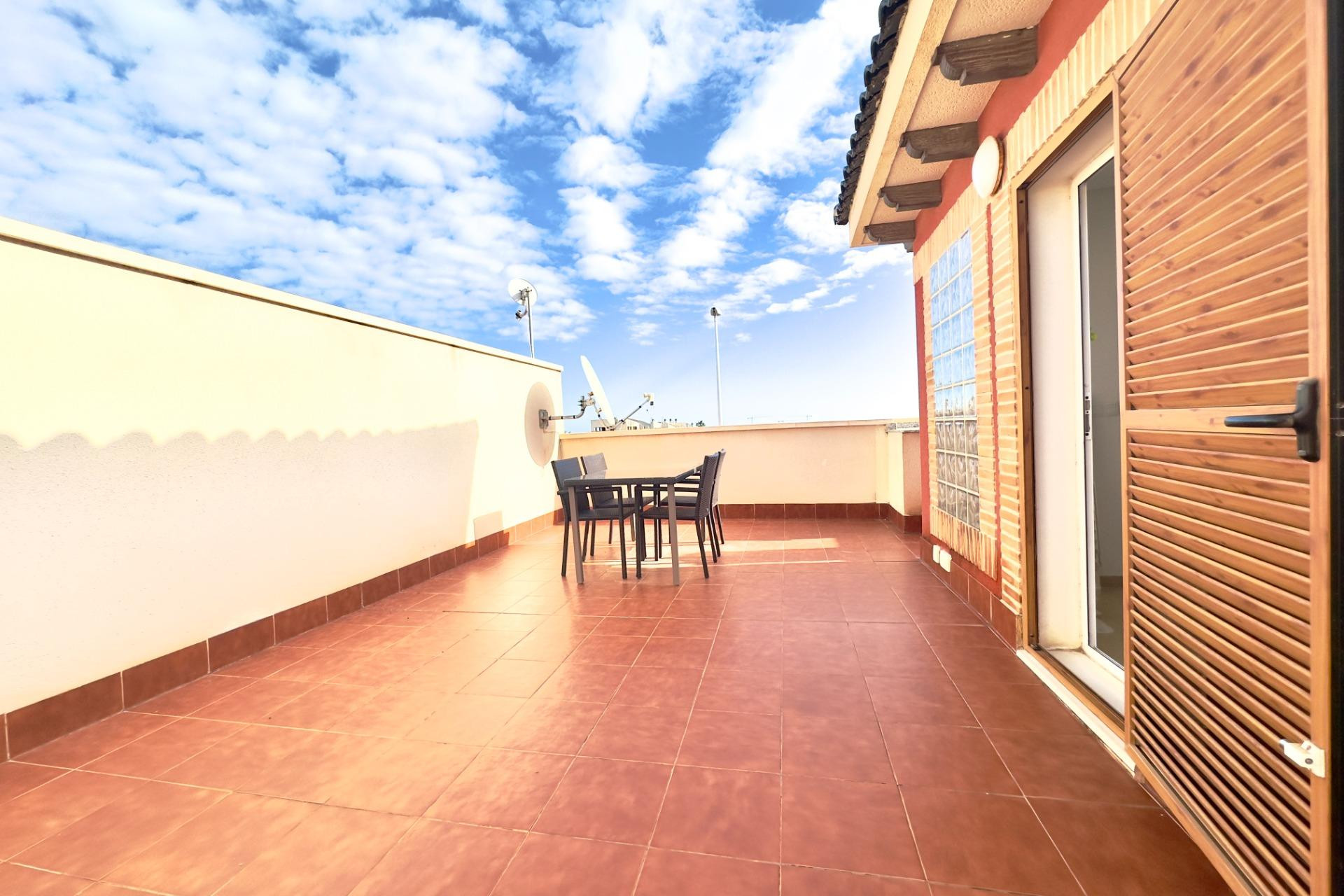 Reventa - Apartamento / piso - Orihuela Costa - Playa Flamenca