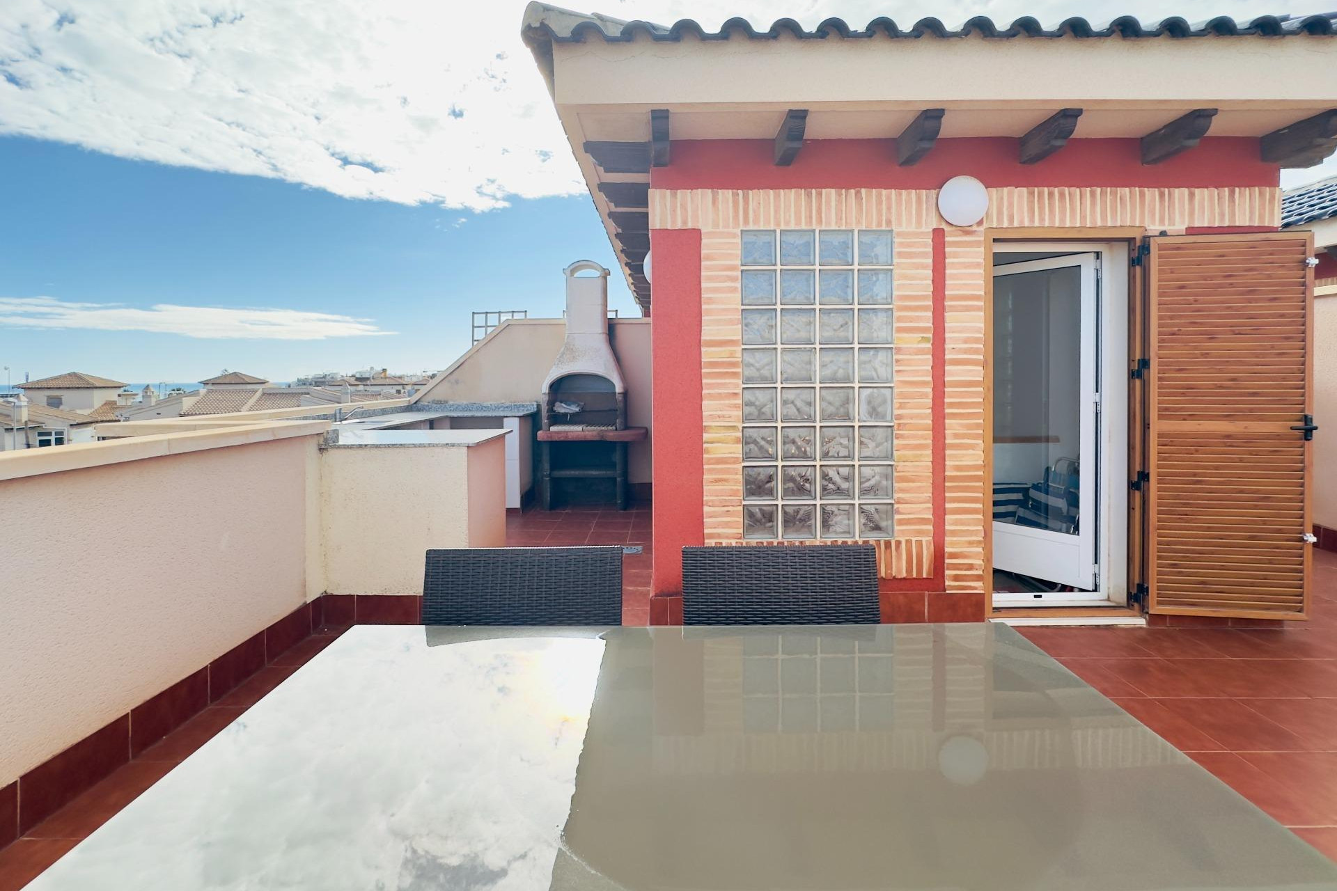 Reventa - Apartamento / piso - Orihuela Costa - Playa Flamenca