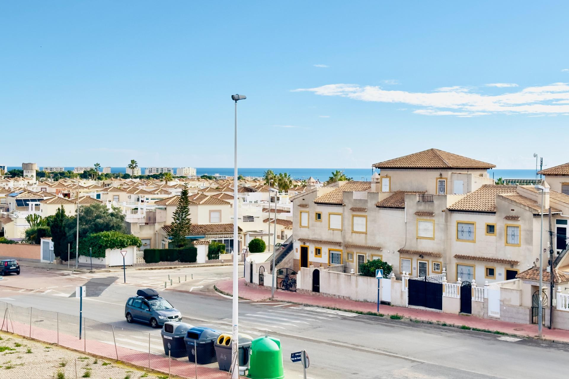 Reventa - Apartamento / piso - Orihuela Costa - Playa Flamenca