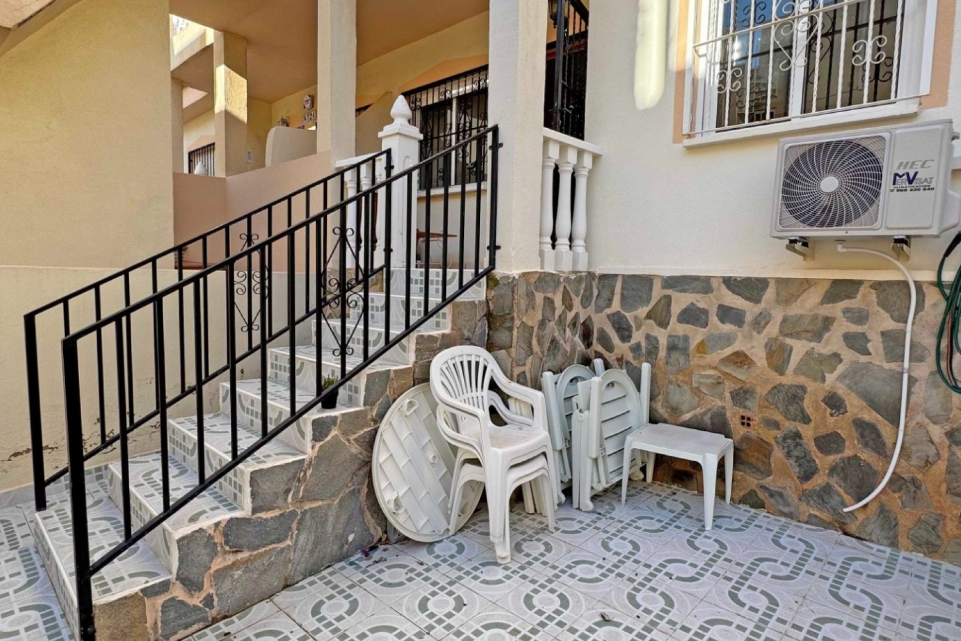 Reventa - Apartamento / piso - Orihuela Costa - Playa Flamenca