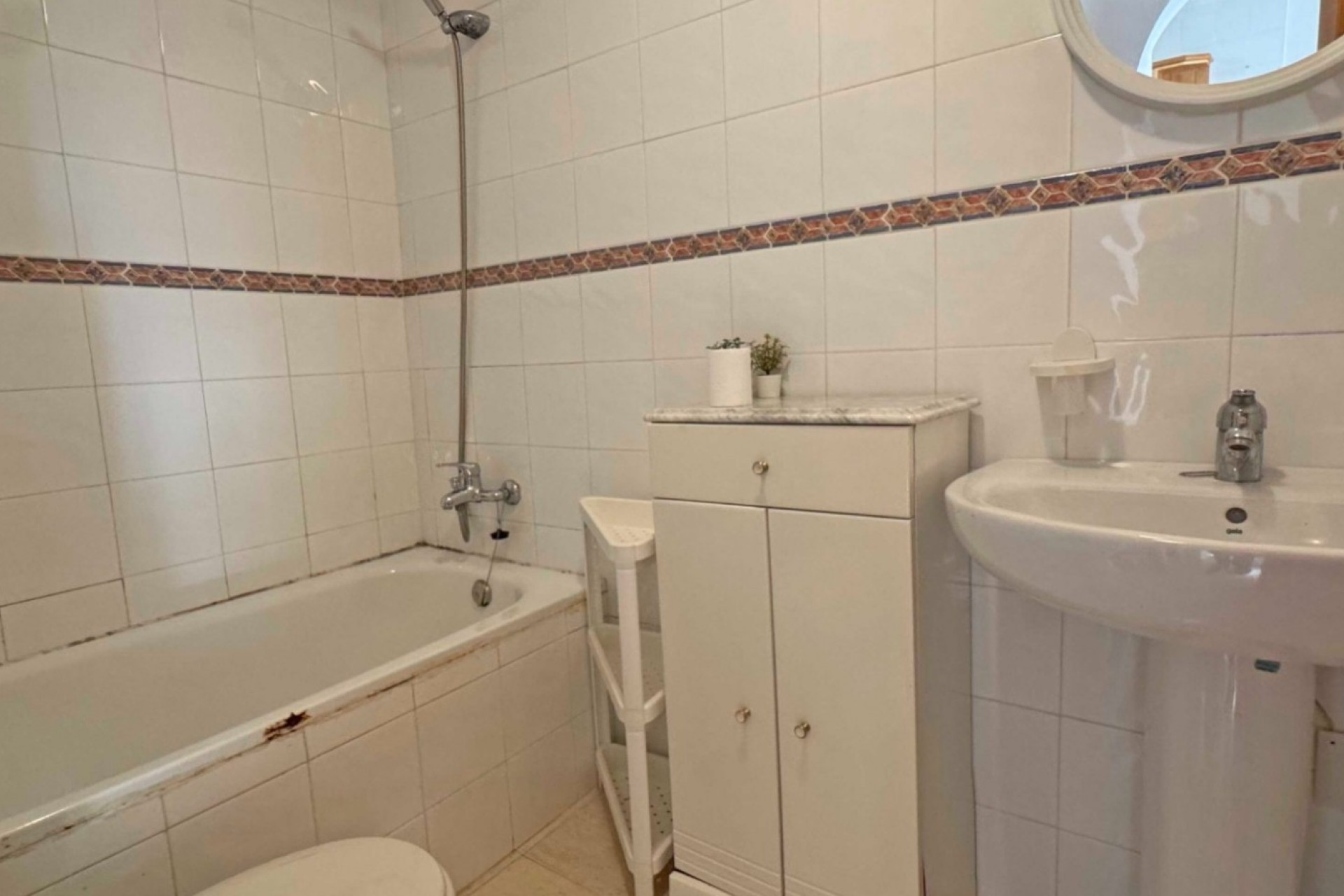 Reventa - Apartamento / piso - Orihuela Costa - Playa Flamenca