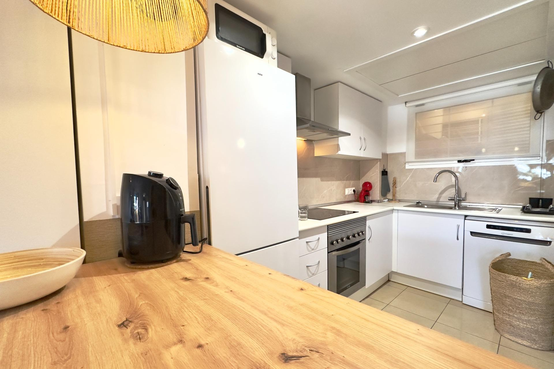 Reventa - Apartamento / piso - Orihuela Costa - Playa Flamenca