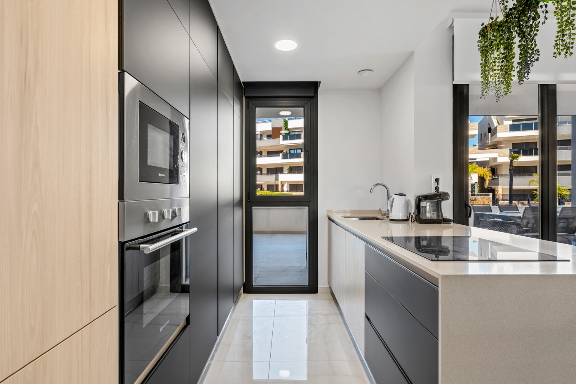 Reventa - Apartamento / piso - Orihuela Costa - Playa Flamenca