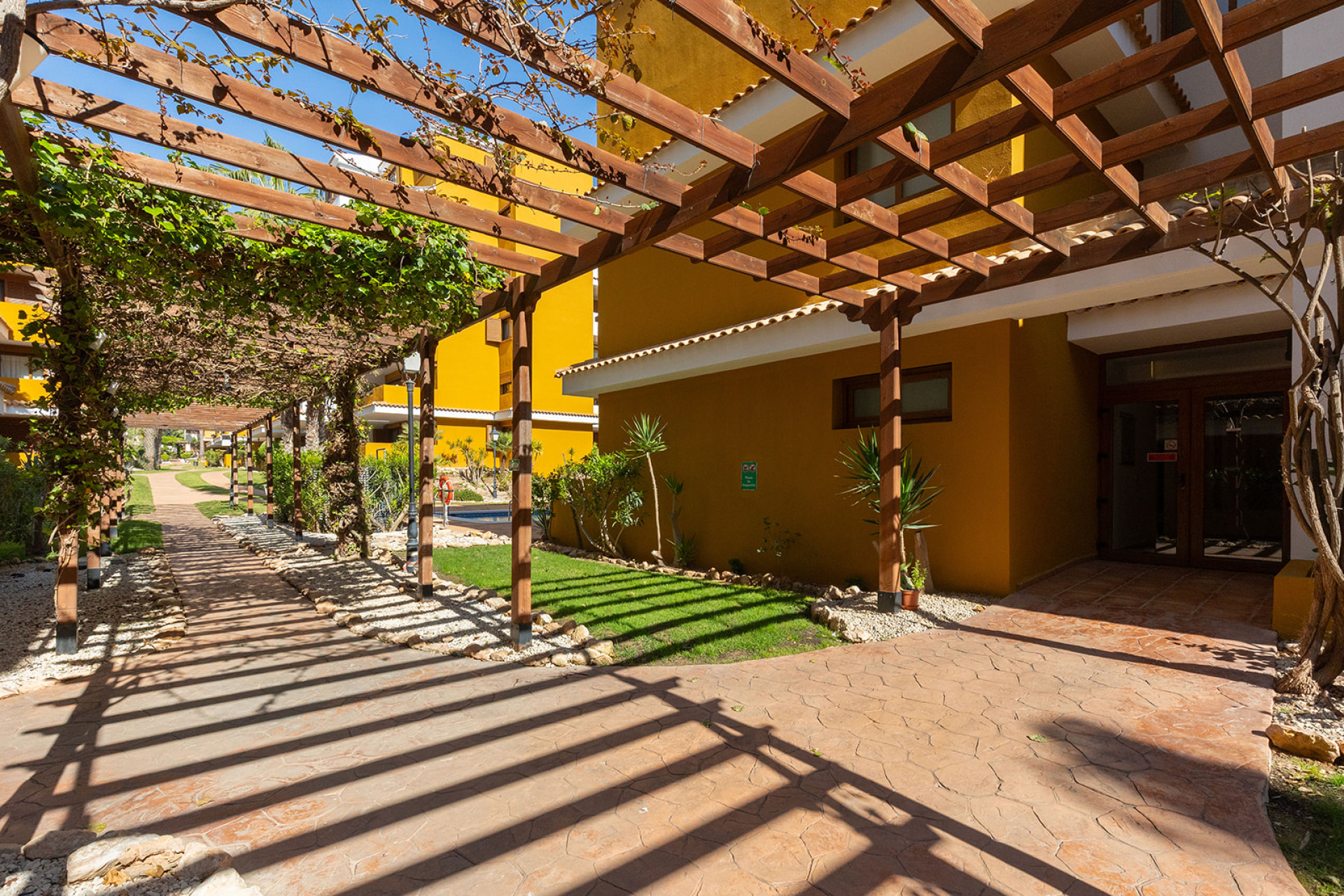 Reventa - Apartamento / piso - Orihuela Costa - Punta Prima