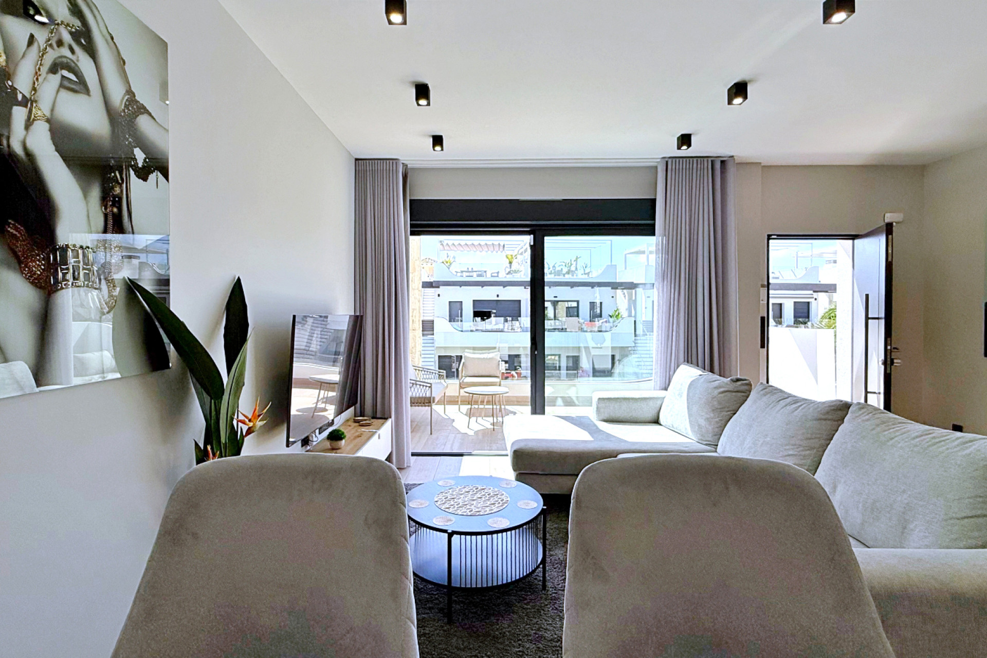 Reventa - Apartamento / piso - Orihuela Costa - Punta Prima