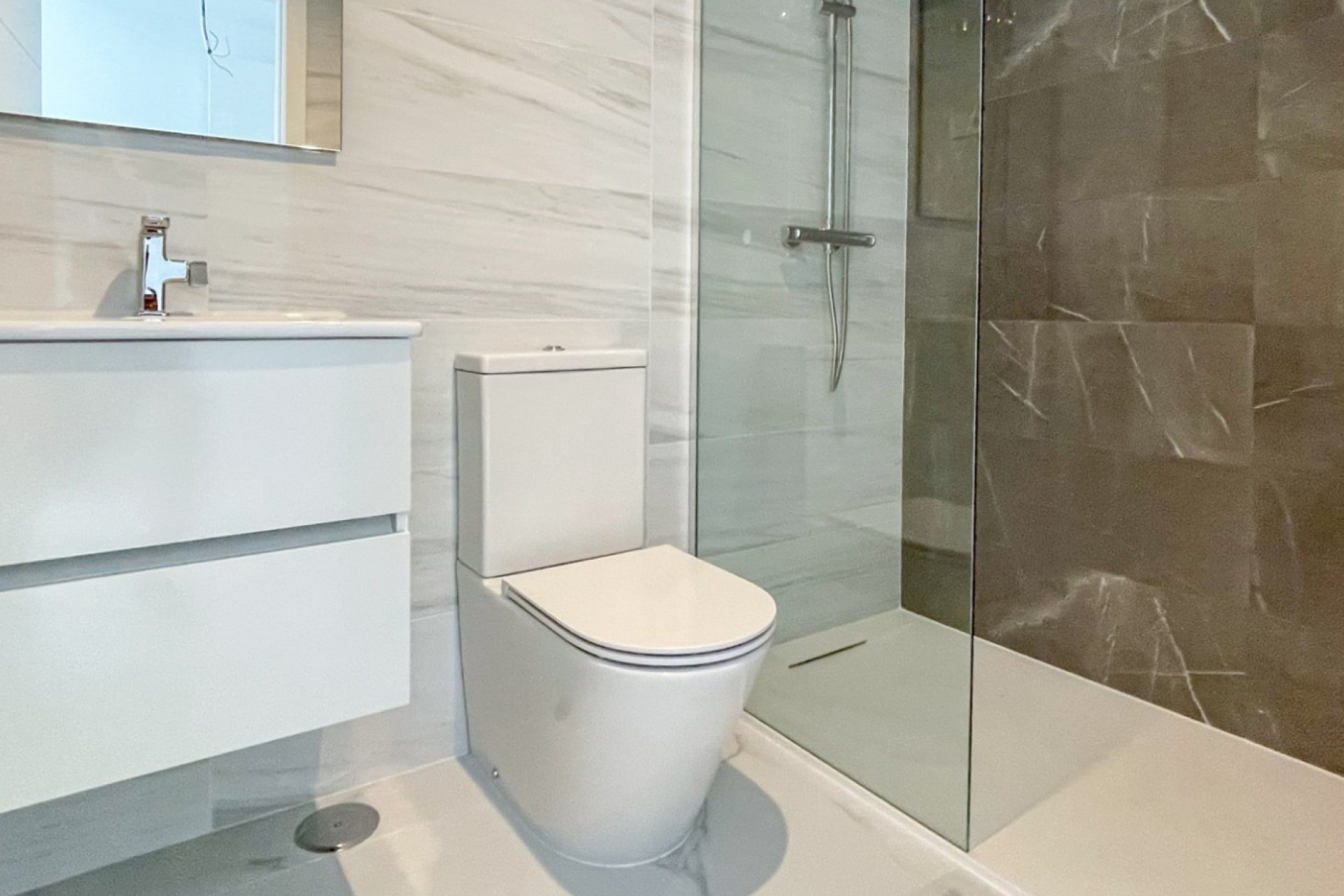 Reventa - Apartamento / piso - Orihuela Costa - Punta Prima
