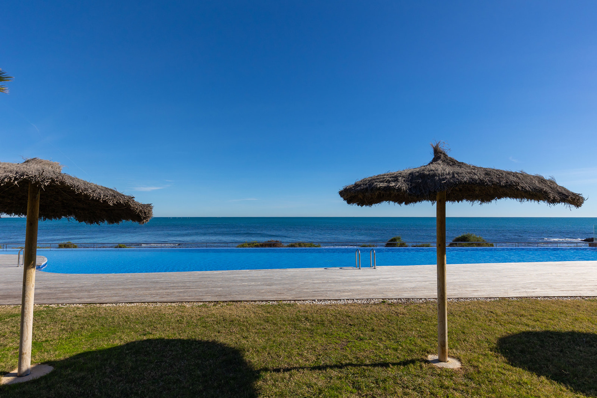 Reventa - Apartamento / piso - Orihuela Costa - Punta Prima
