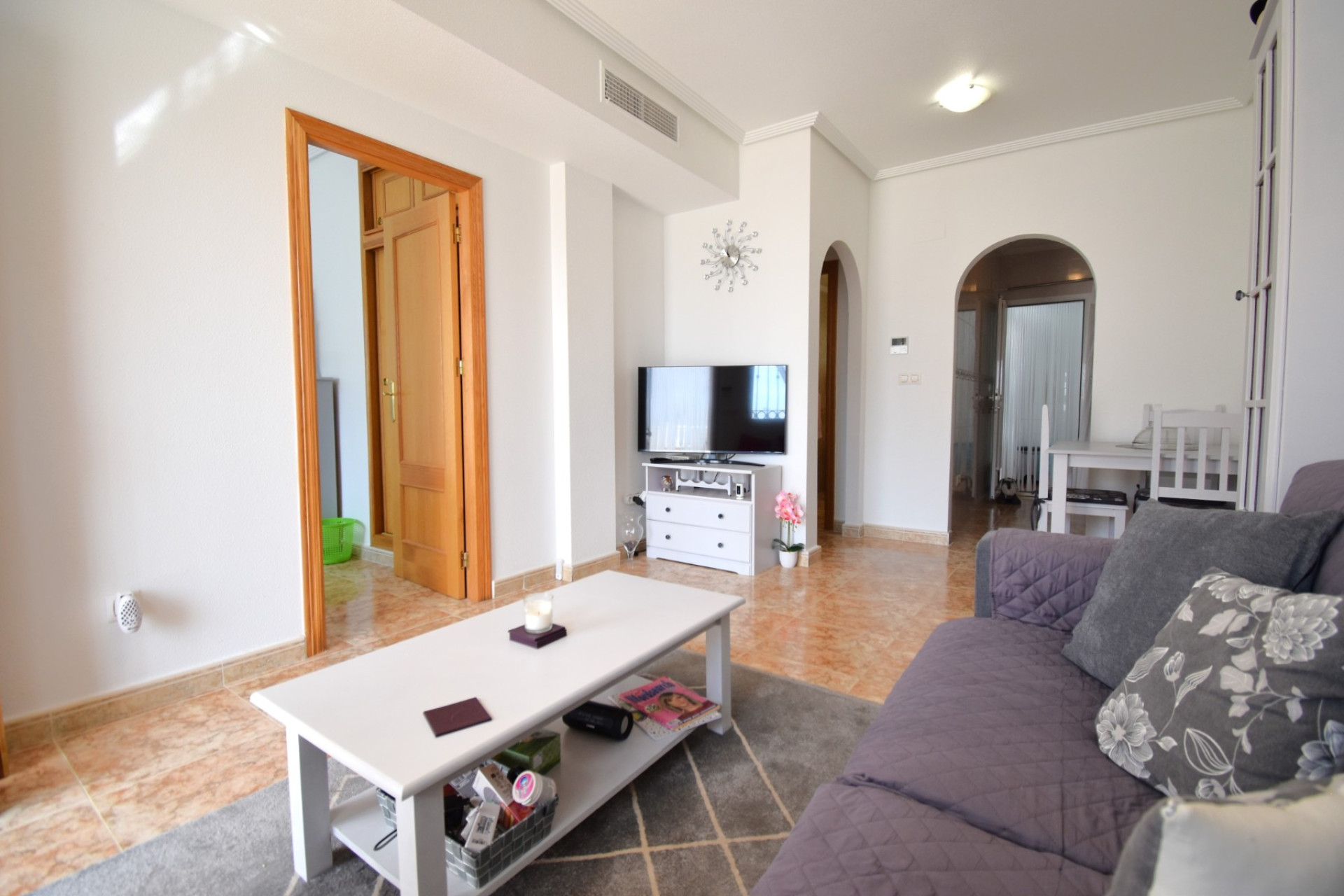 Reventa - Apartamento / piso - Orihuela Costa - Punta Prima