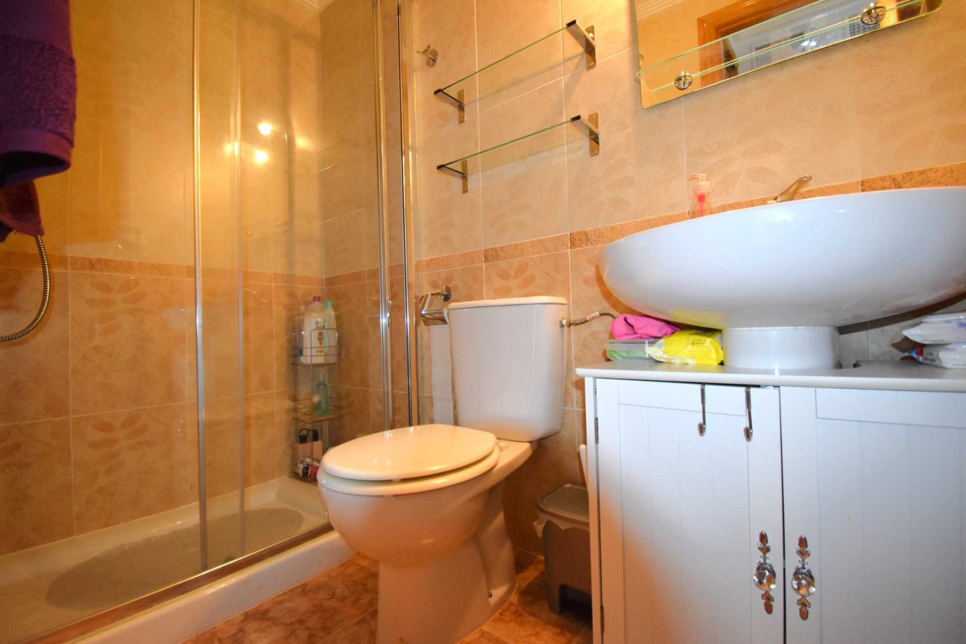Reventa - Apartamento / piso - Orihuela Costa - Punta Prima