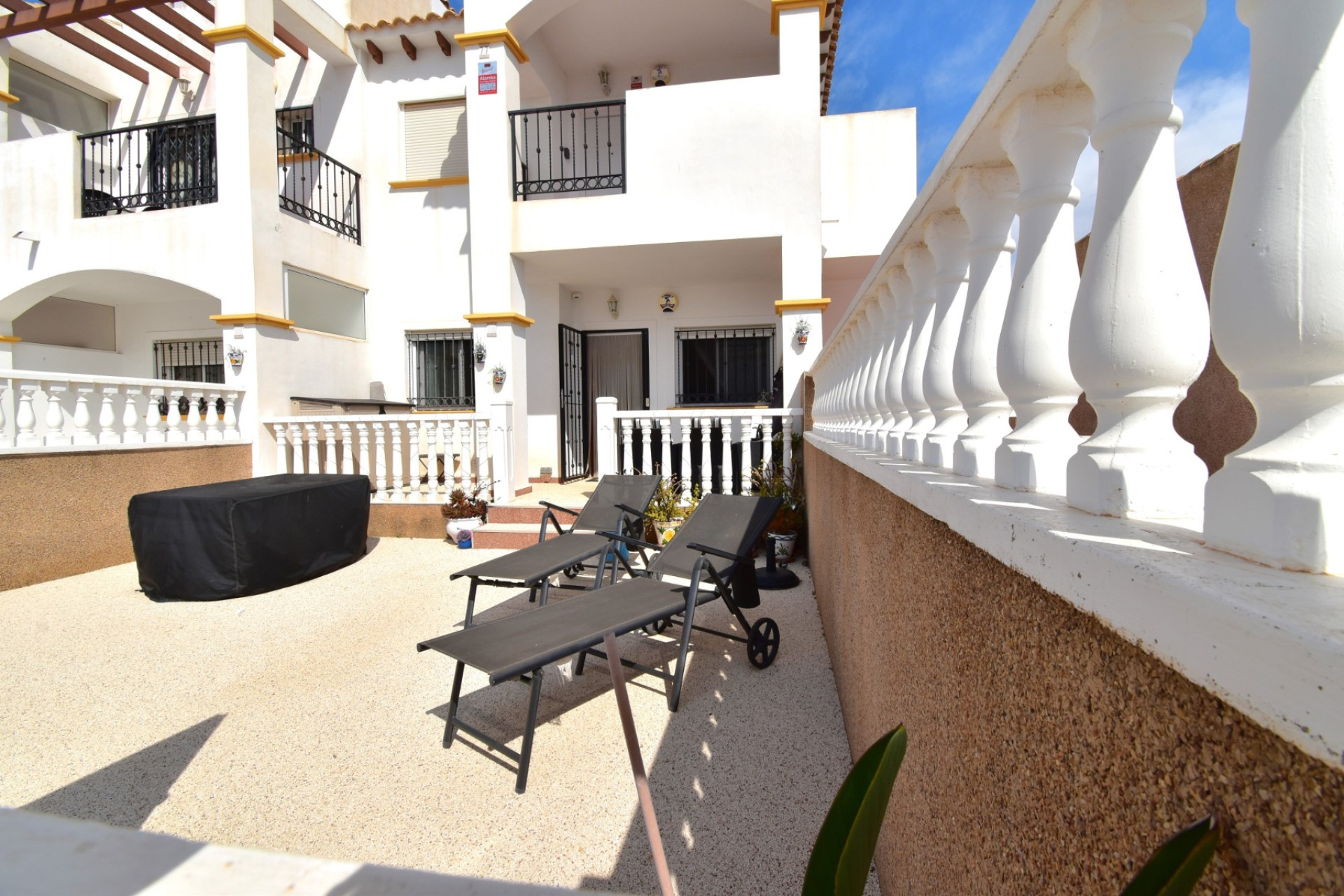 Reventa - Apartamento / piso - Orihuela Costa - Punta Prima