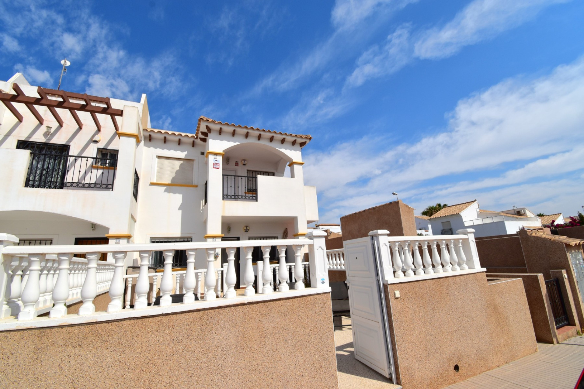 Reventa - Apartamento / piso - Orihuela Costa - Punta Prima