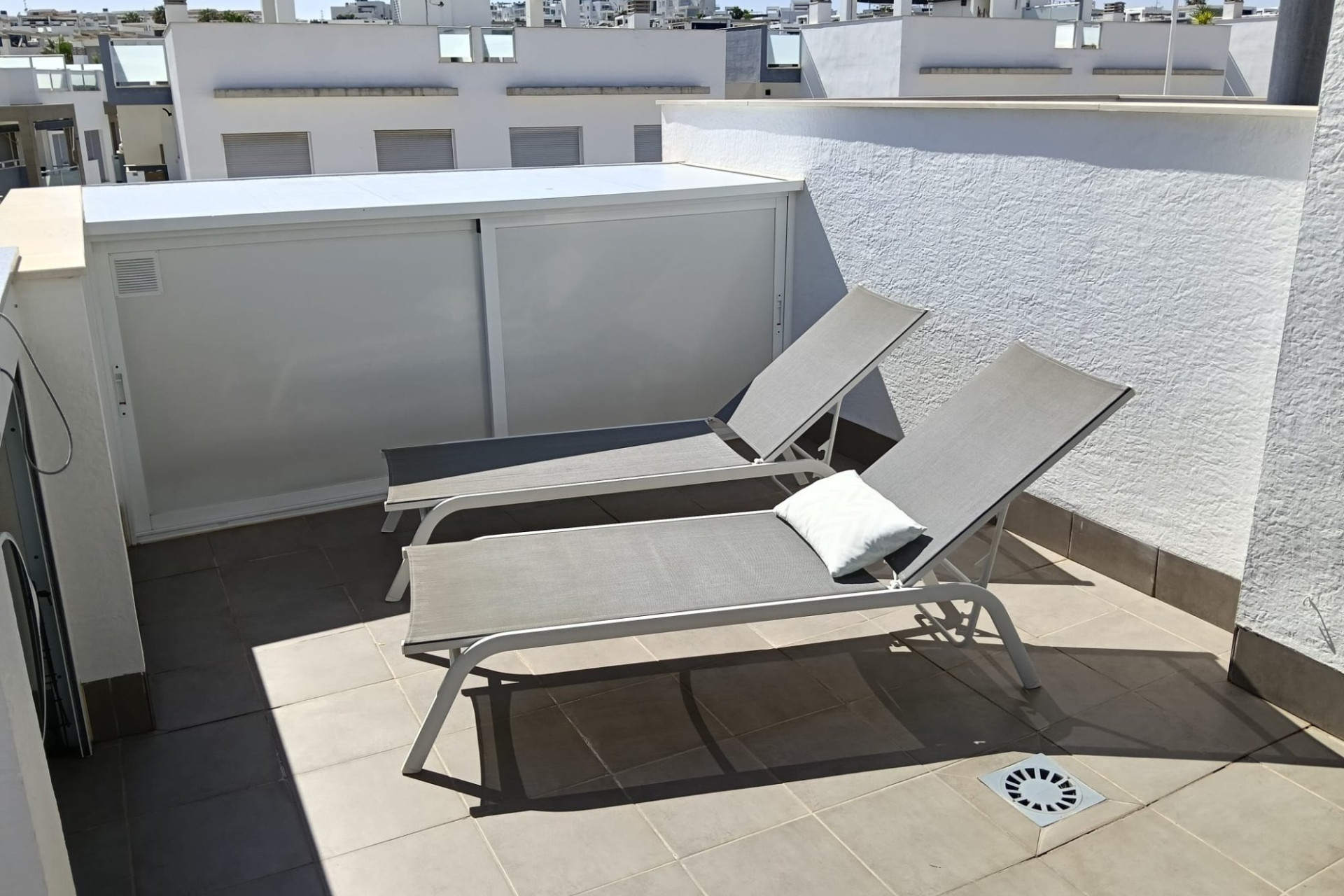 Reventa - Apartamento / piso - Orihuela Costa - Punta Prima