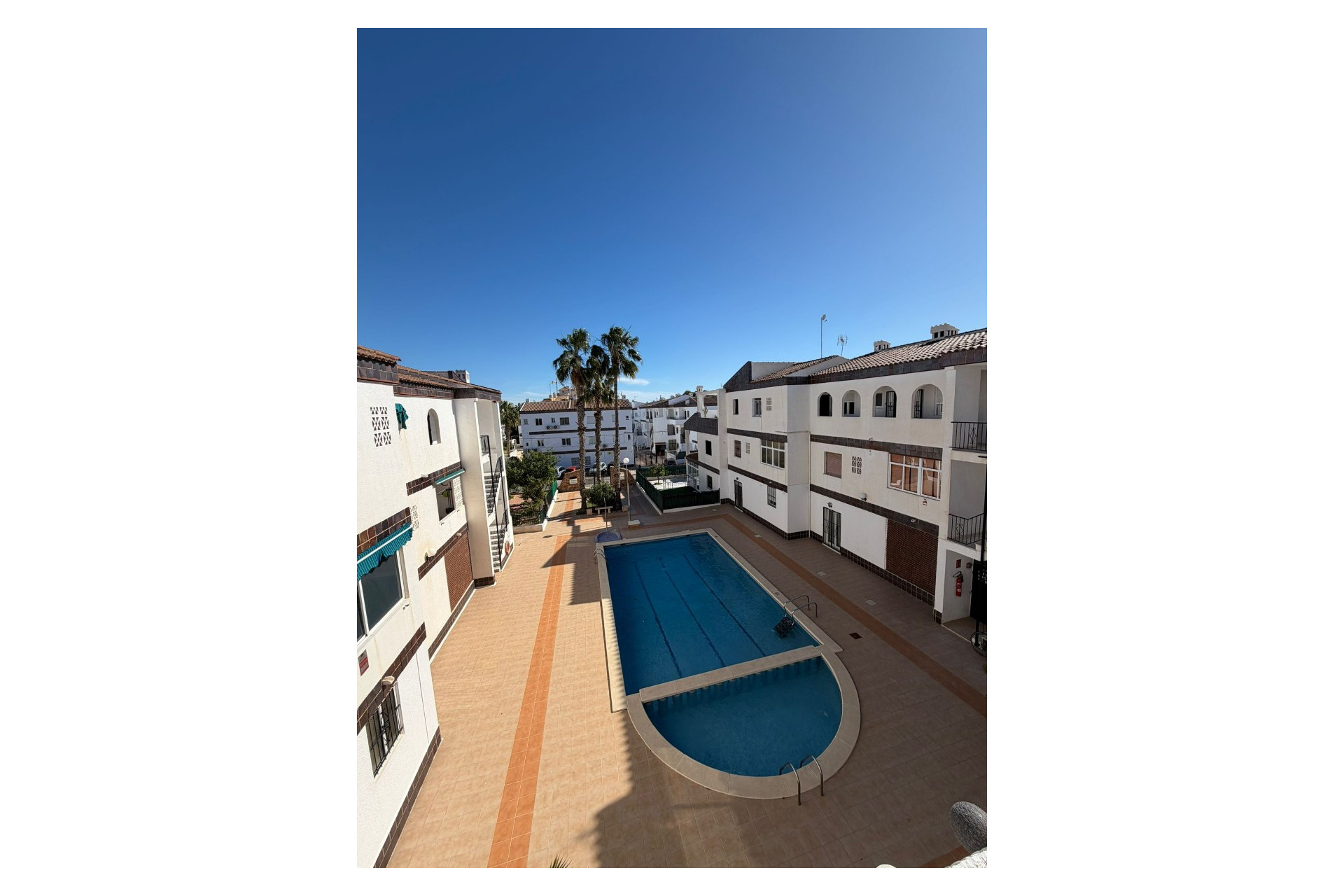 Reventa - Apartamento / piso - Orihuela Costa - Punta Prima