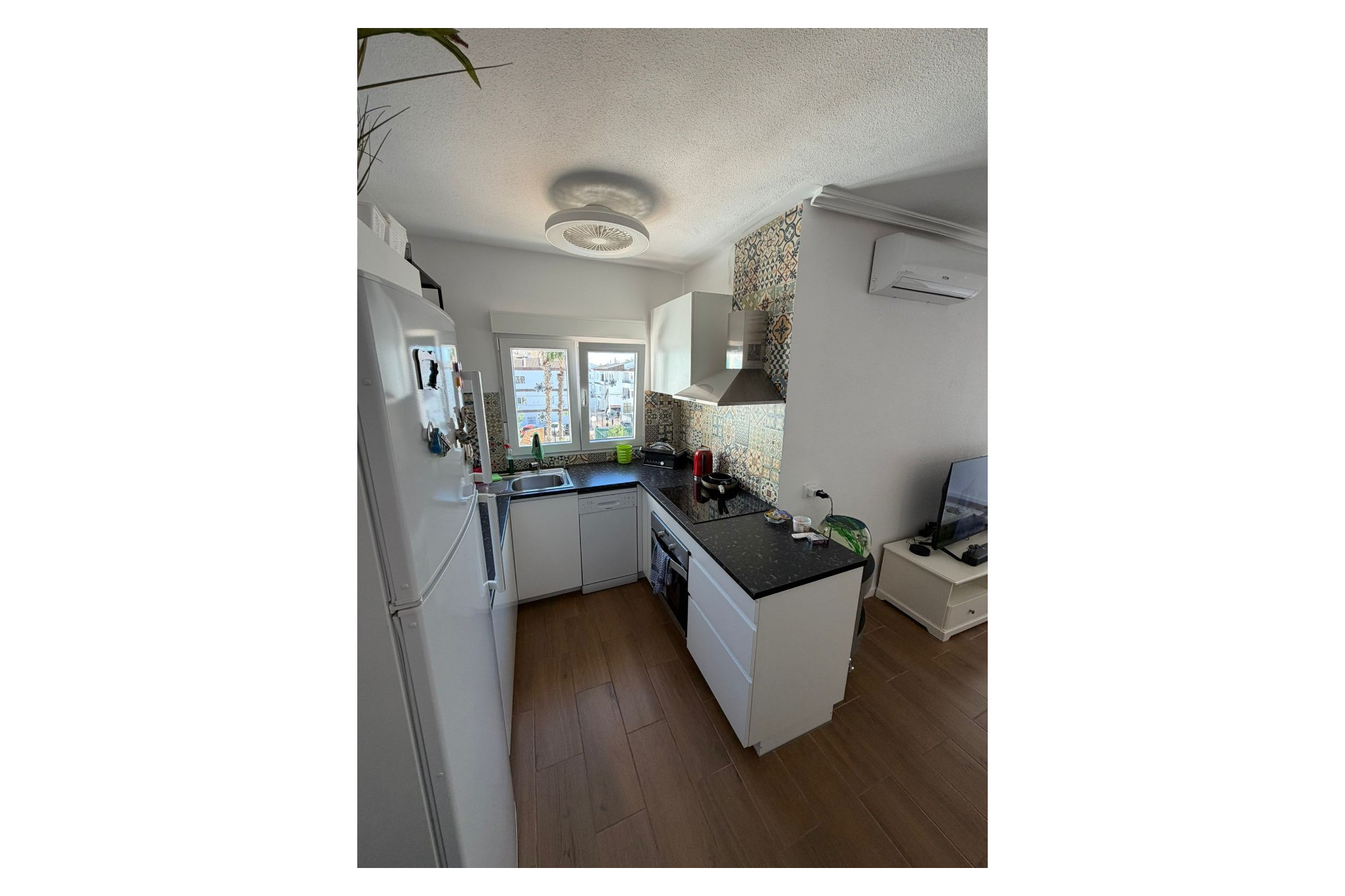 Reventa - Apartamento / piso - Orihuela Costa - Punta Prima