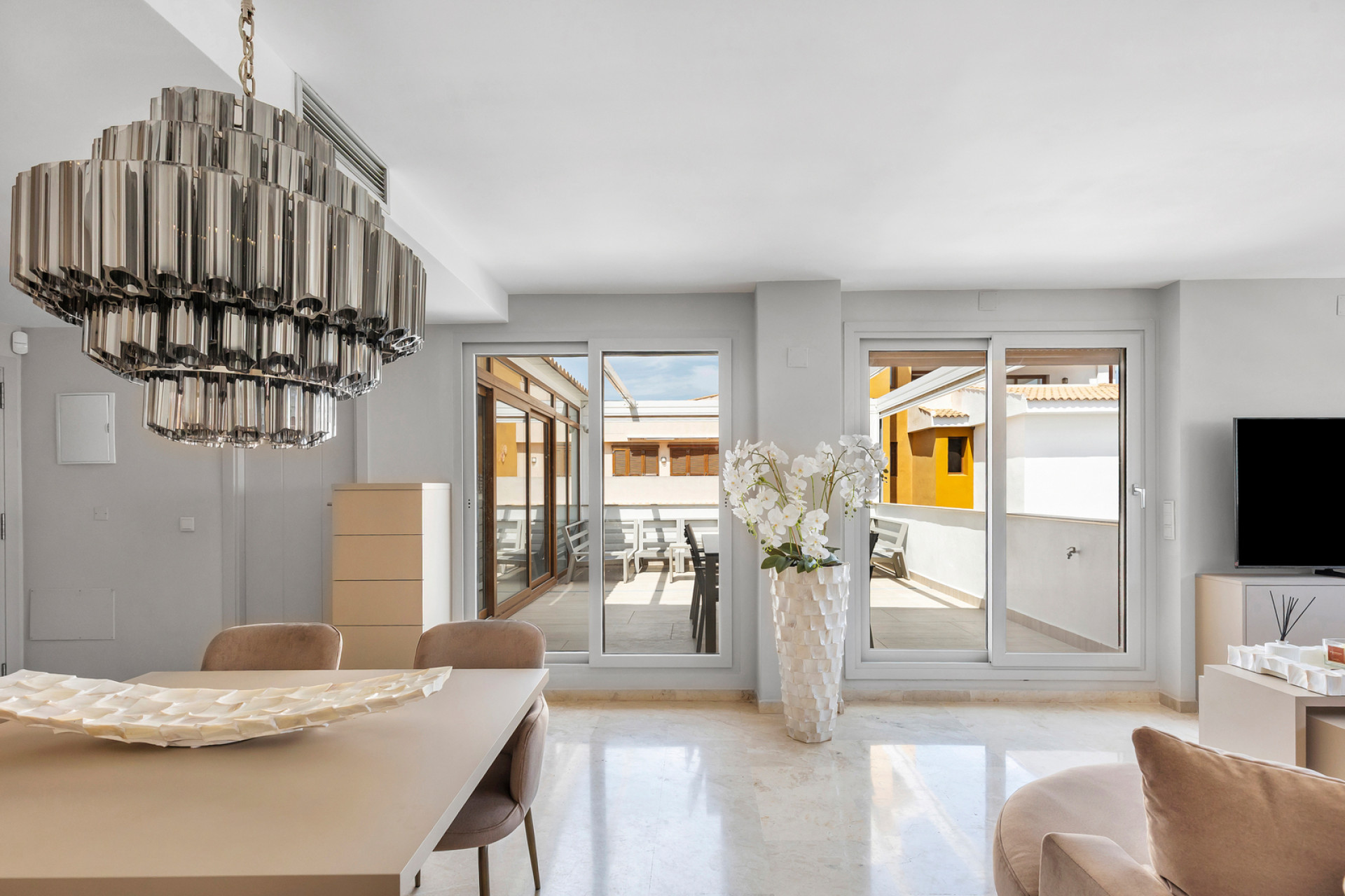 Reventa - Apartamento / piso - Orihuela Costa - Punta Prima