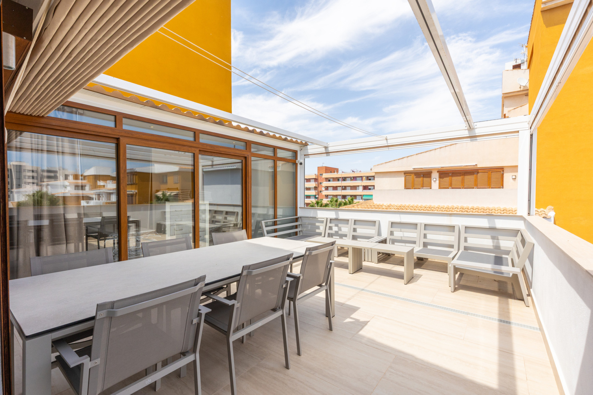 Reventa - Apartamento / piso - Orihuela Costa - Punta Prima