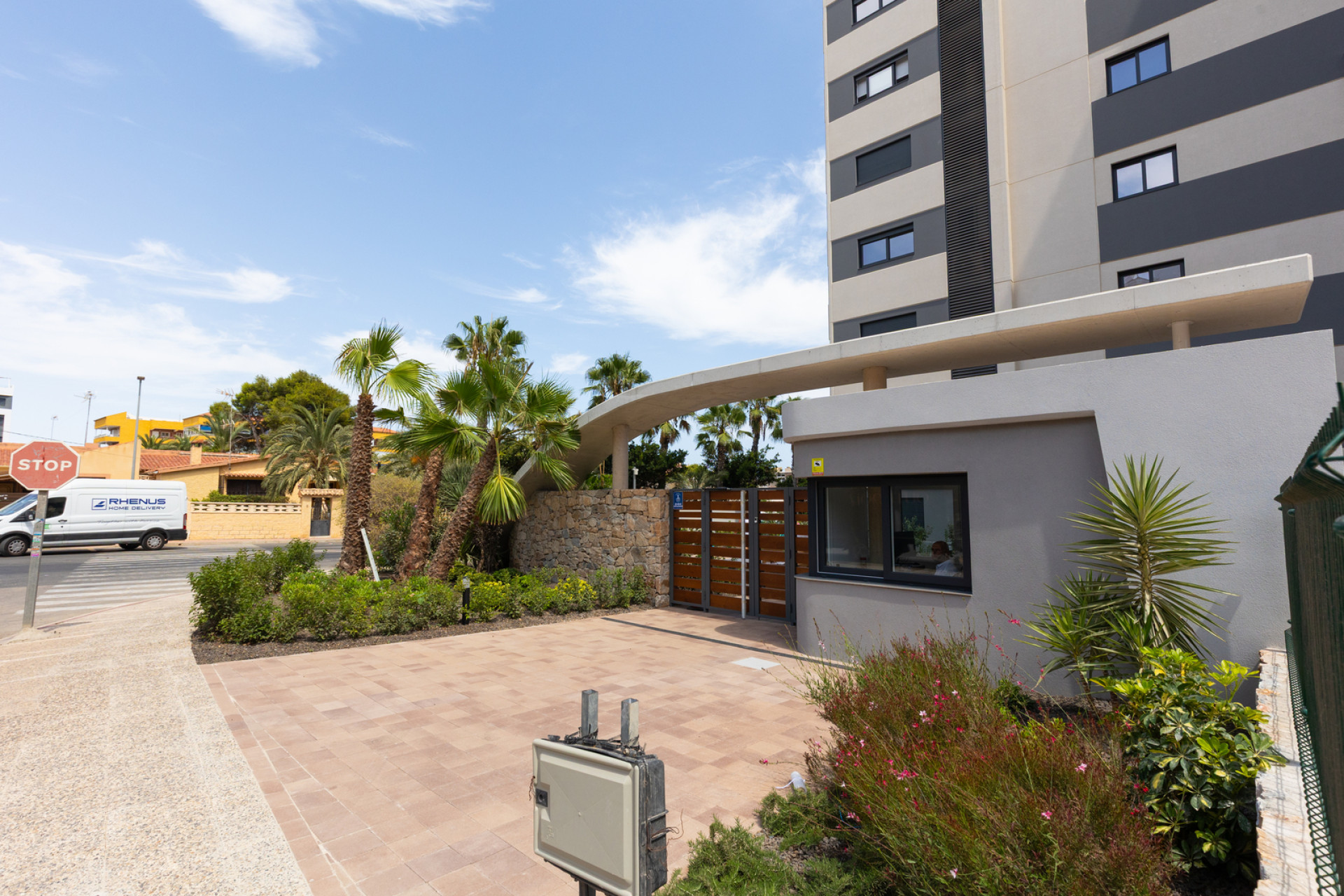 Reventa - Apartamento / piso - Orihuela Costa - Punta Prima
