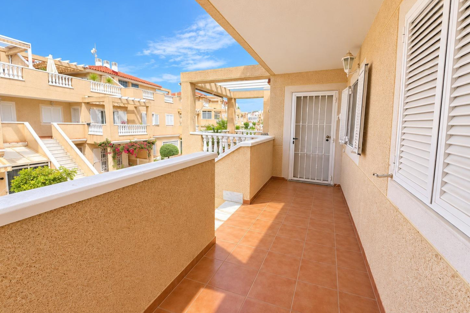Reventa - Apartamento / piso - Orihuela Costa - Punta Prima