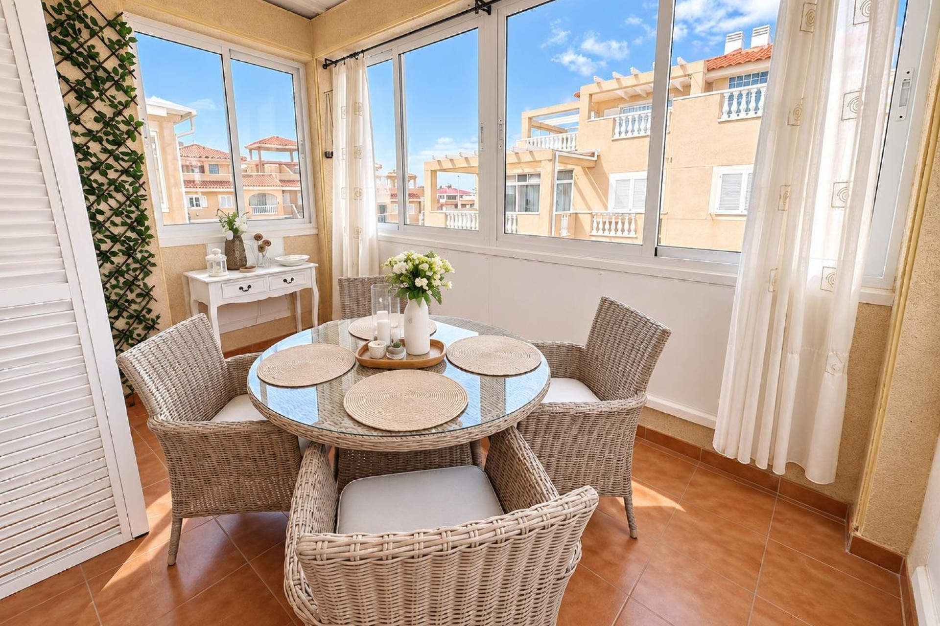Reventa - Apartamento / piso - Orihuela Costa - Punta Prima